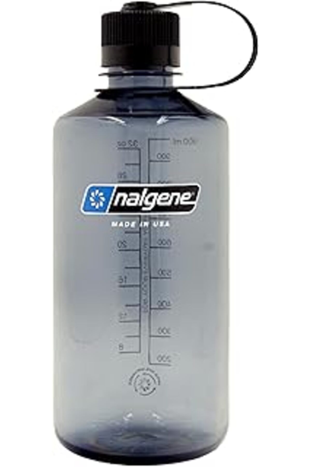 MAGNESİA Nalgene Eh Sustain Içecek Şişesi, Gri, 1 L