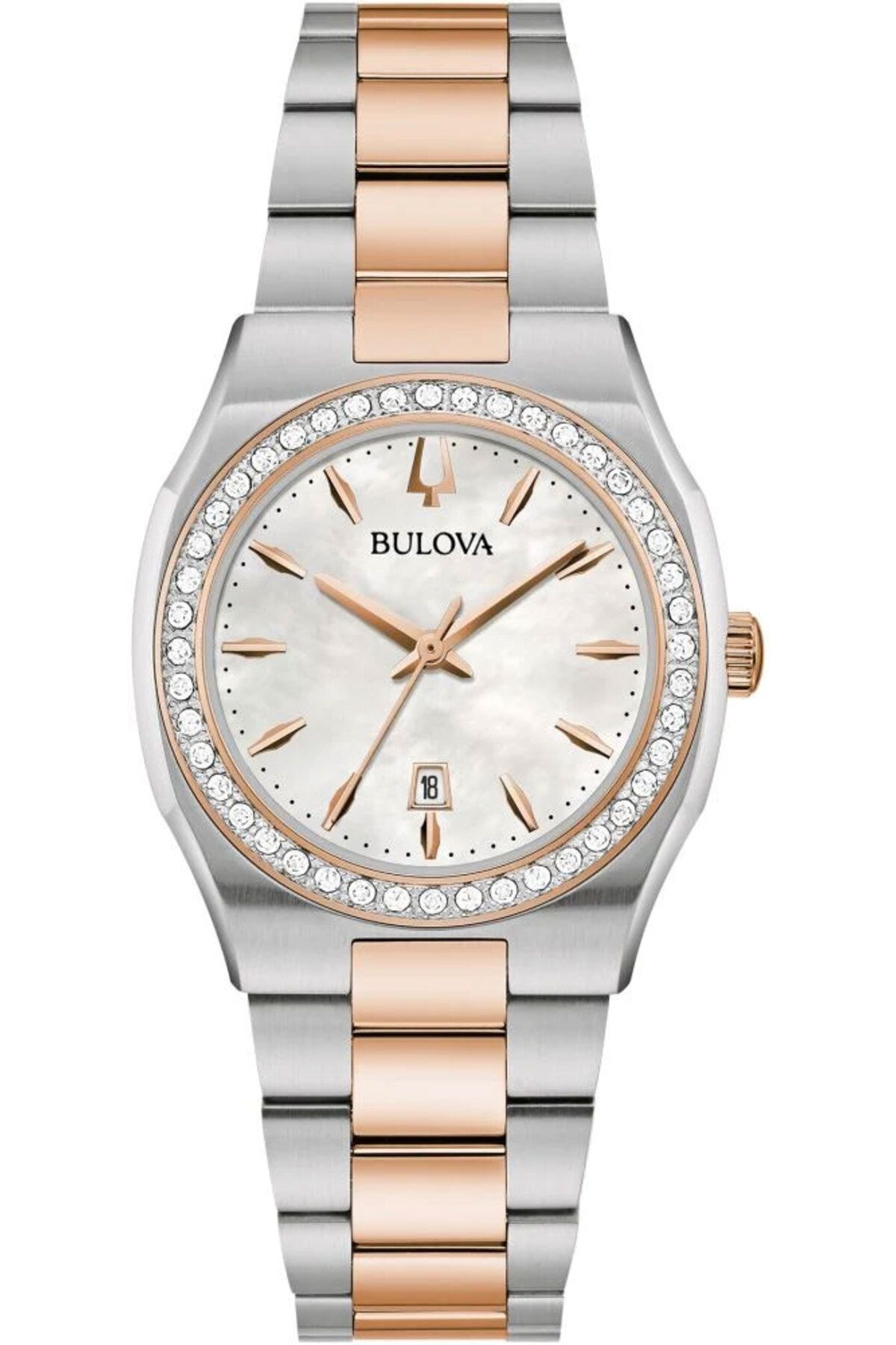 Bulova 98R283