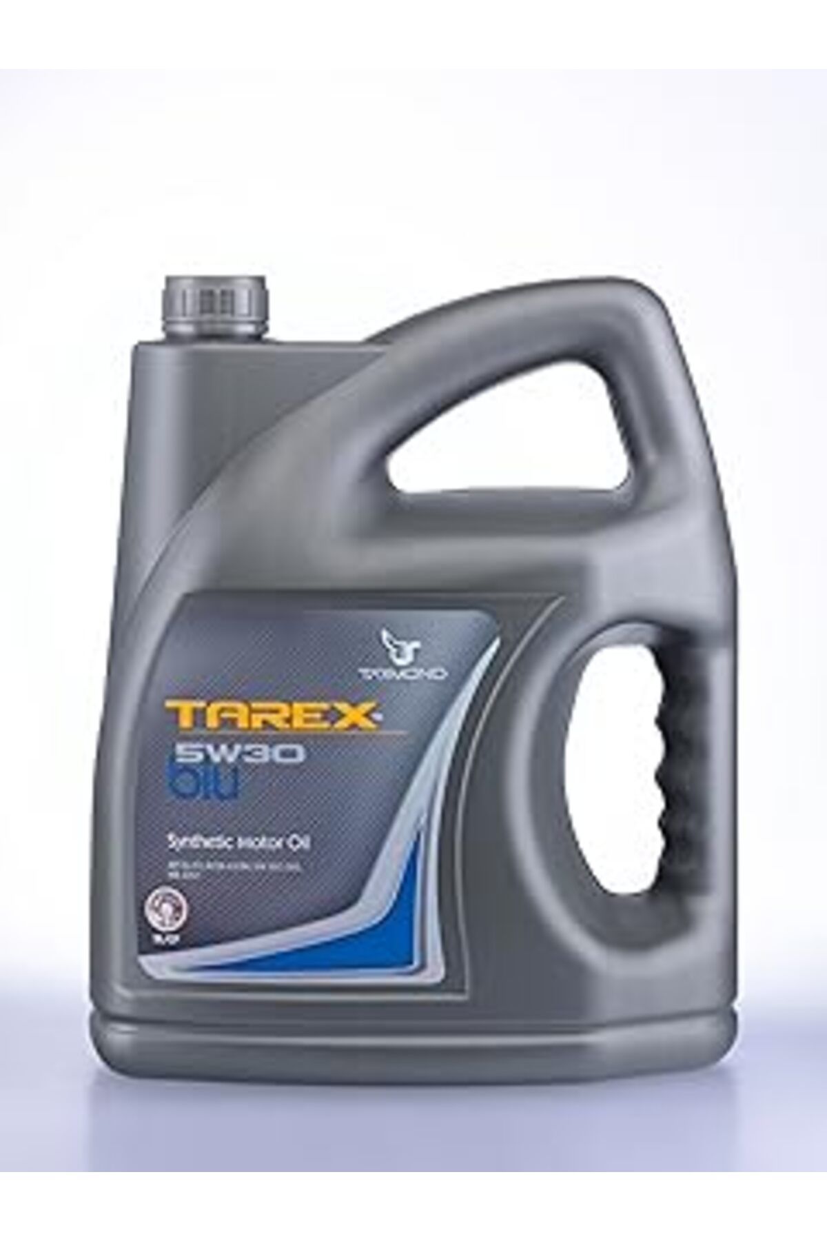 NZM TİCARET Tarmond Tarex 5W-30 Blu Sl/Cf Sentetik Motor Yağı 5L