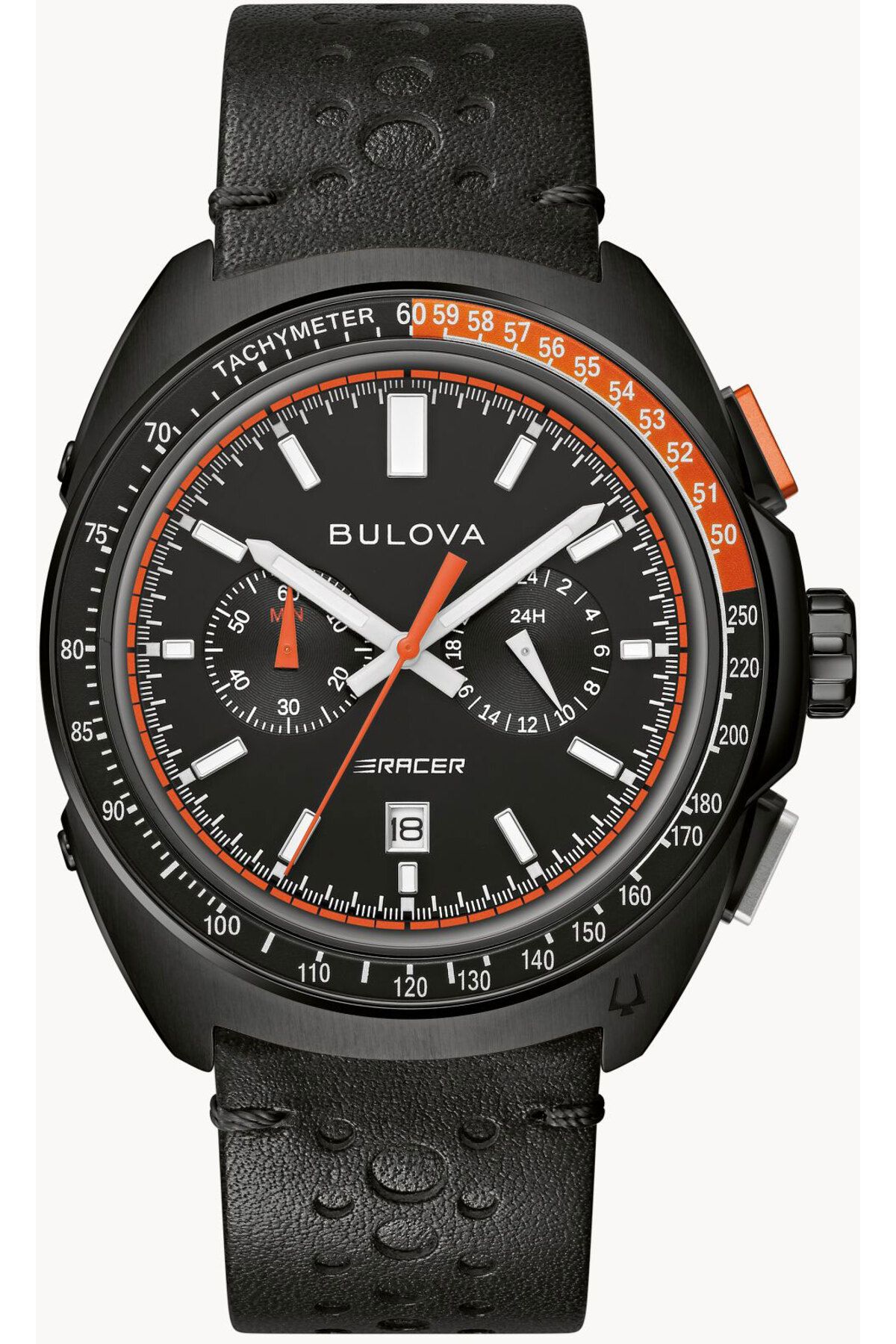 Bulova 98B428