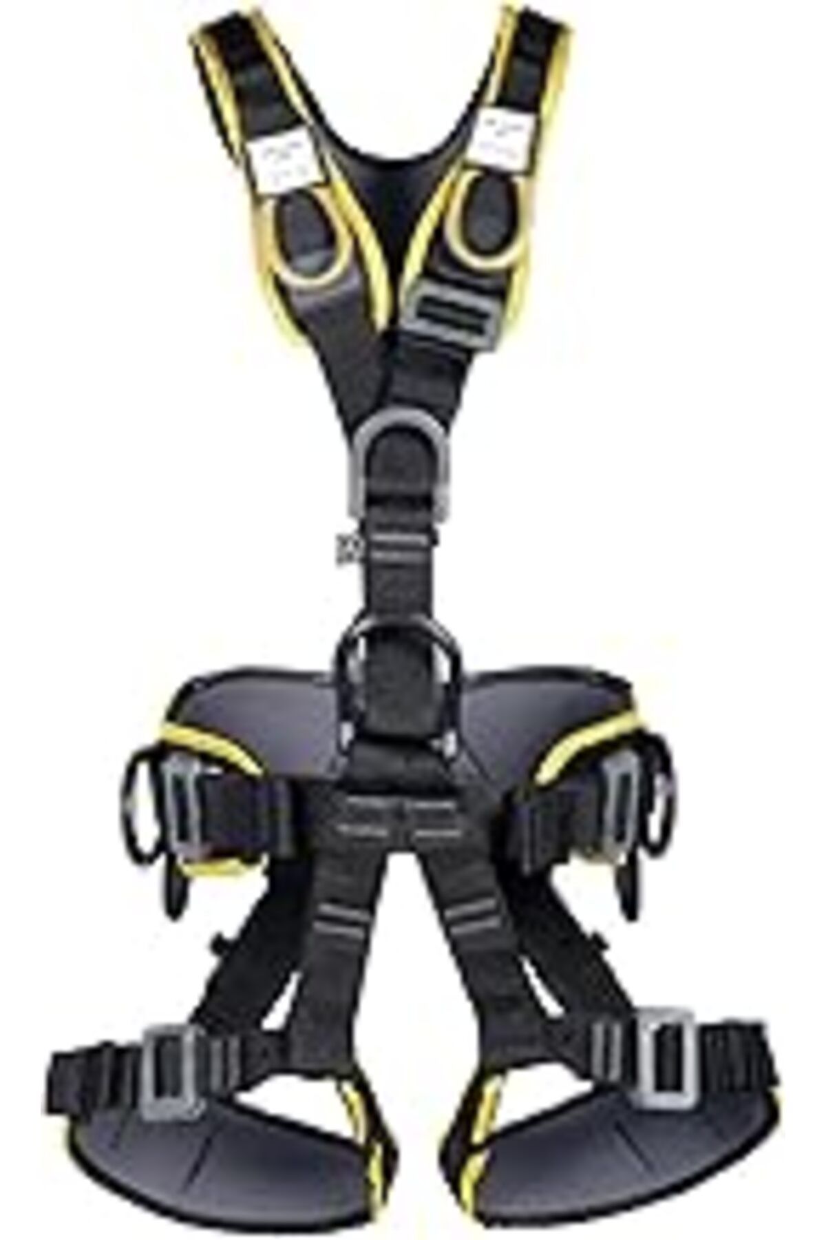 NZM TİCARET Singing Rock Antishock I Full Body Harness Endüstriyel, Tırmanış Kemeri