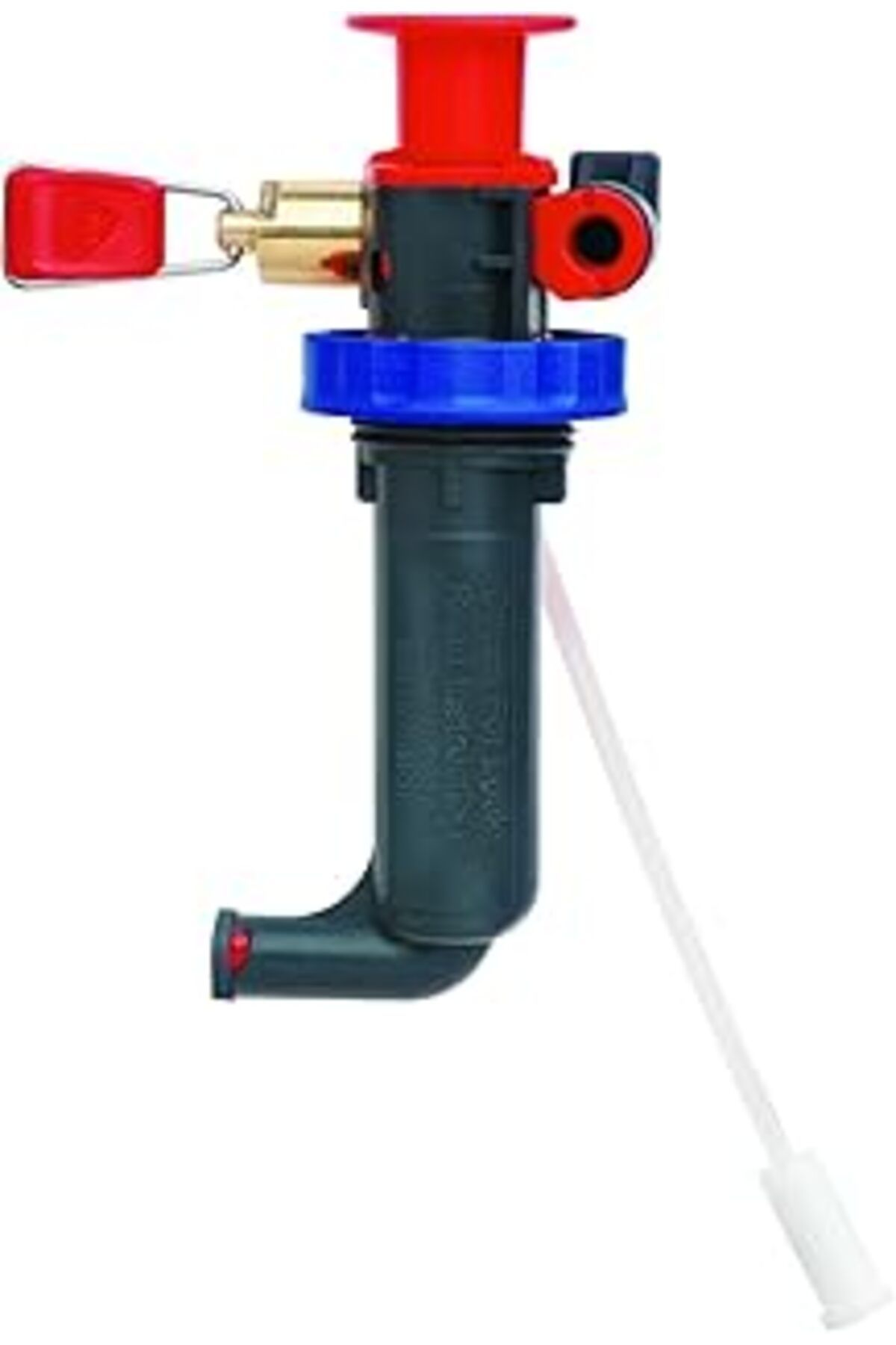 NZM TİCARET Msr Arctic Fuel Pump Yakıt Pompası