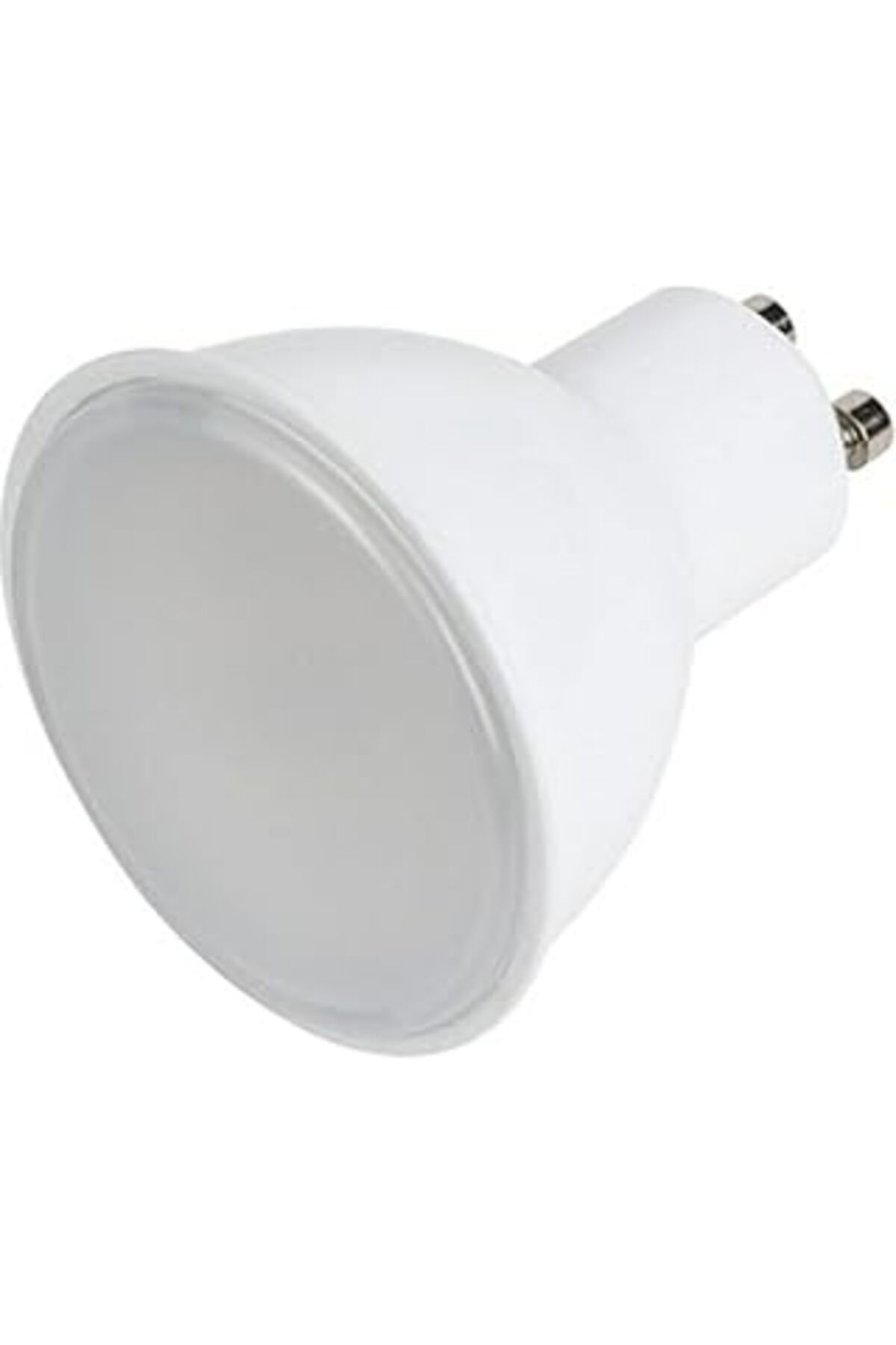 ebadi Cata Ct-4215G 7W Gu-10 Cob Led Ampul, Gün Işığı