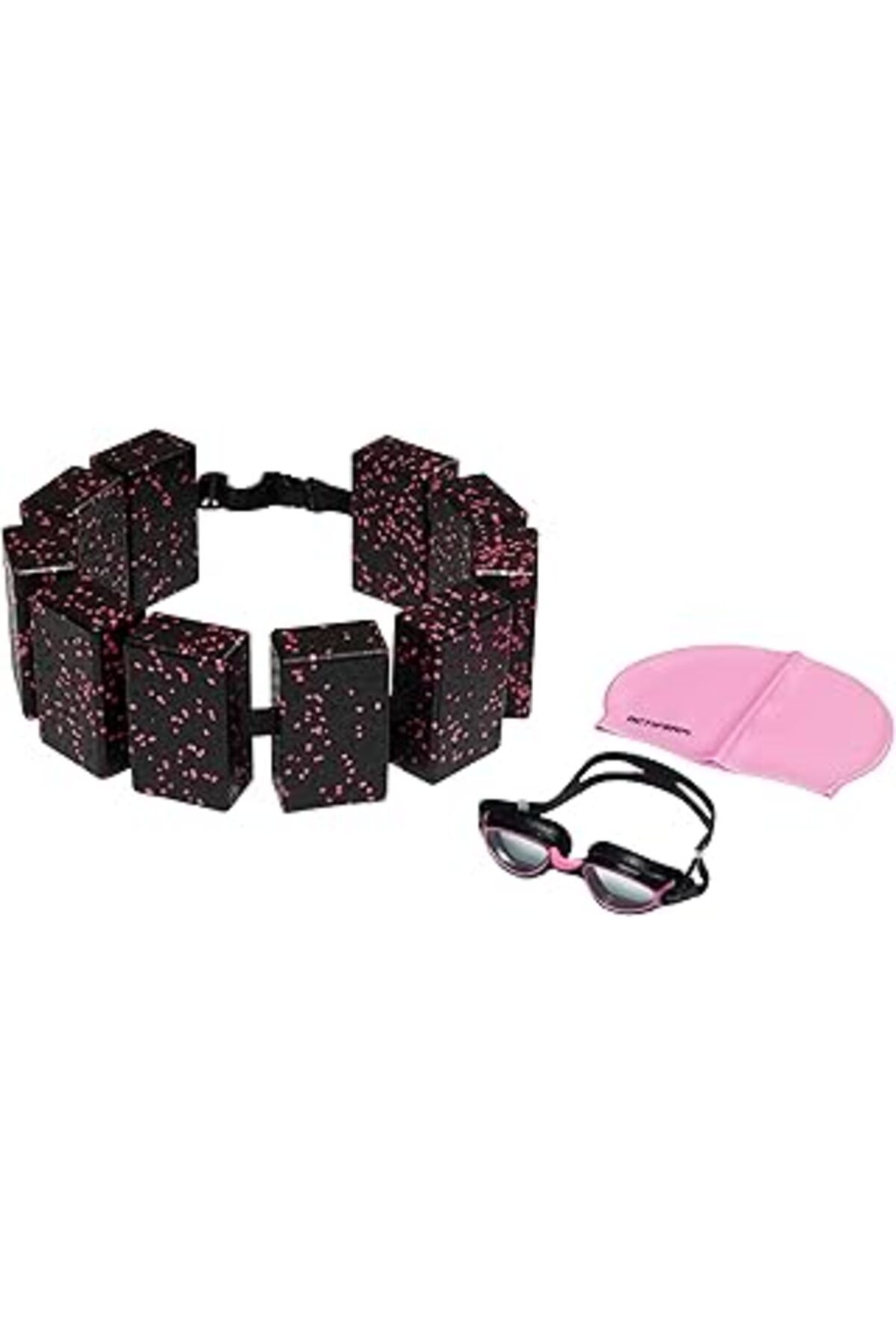 nazeninstoğu-Actifoam 3-Piece Adult Swimming Belt Set 1