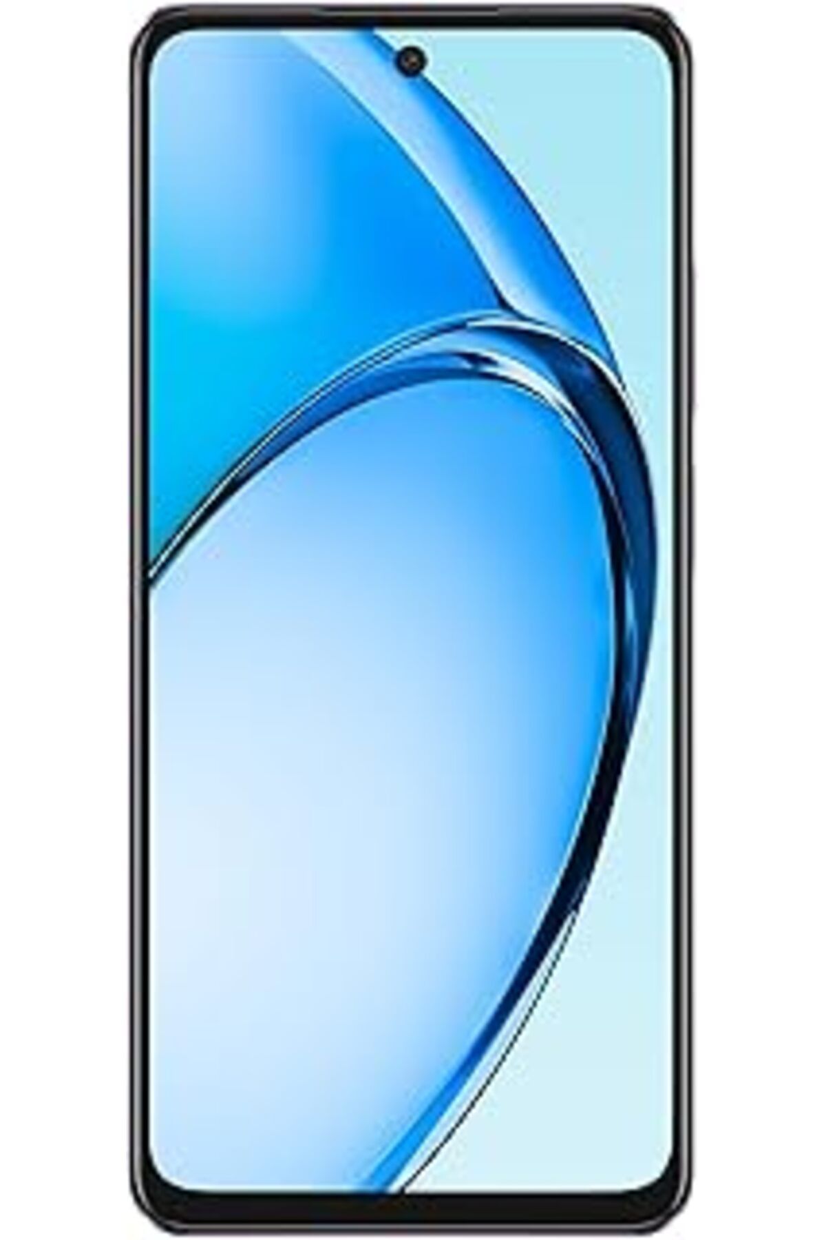 NZM TİCARET Oppo A60 8/128 Gb Gece Moru (Oppo Türkiye Garantili)