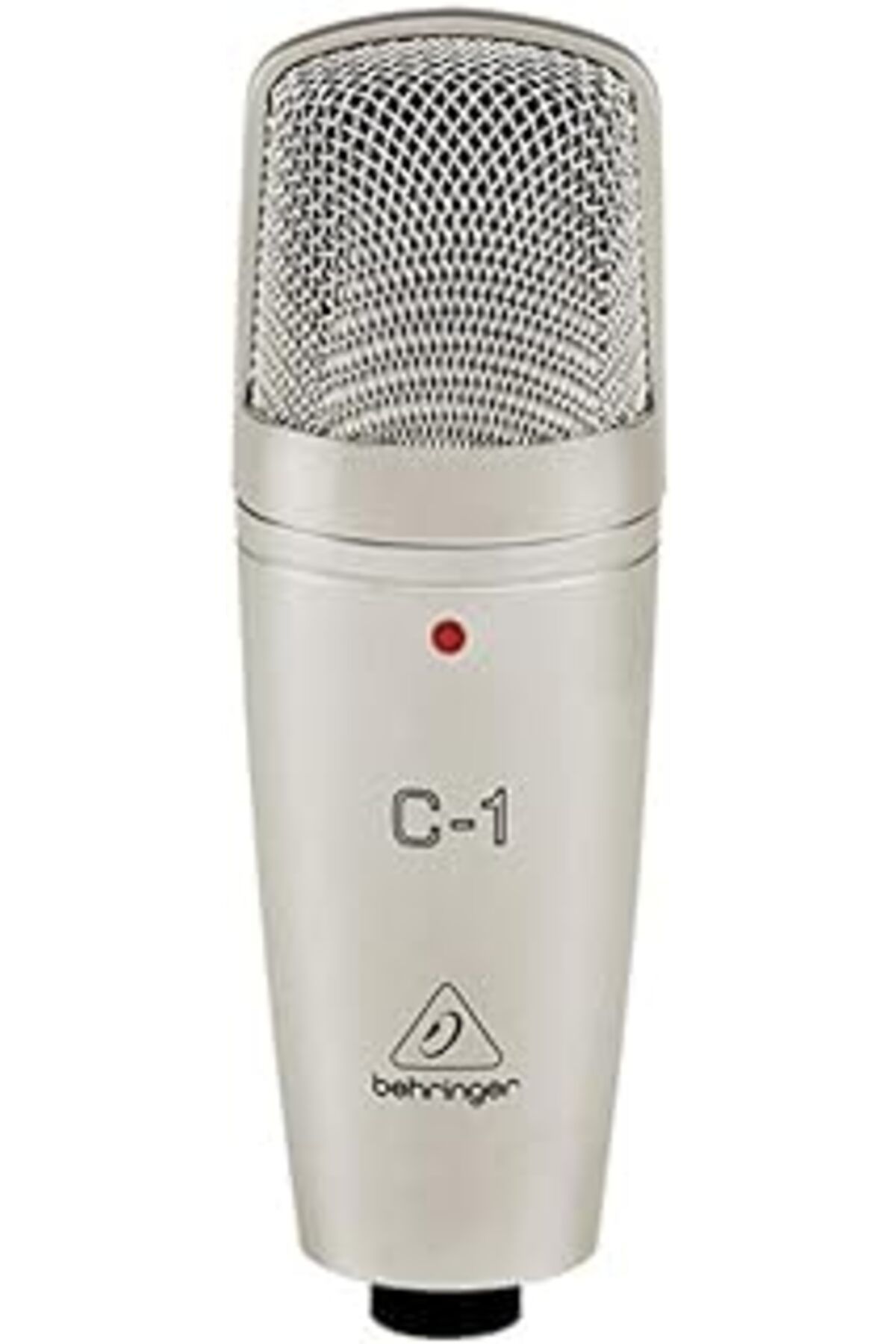 NZM TİCARET Behringer C-1 Condenser Mikrofon