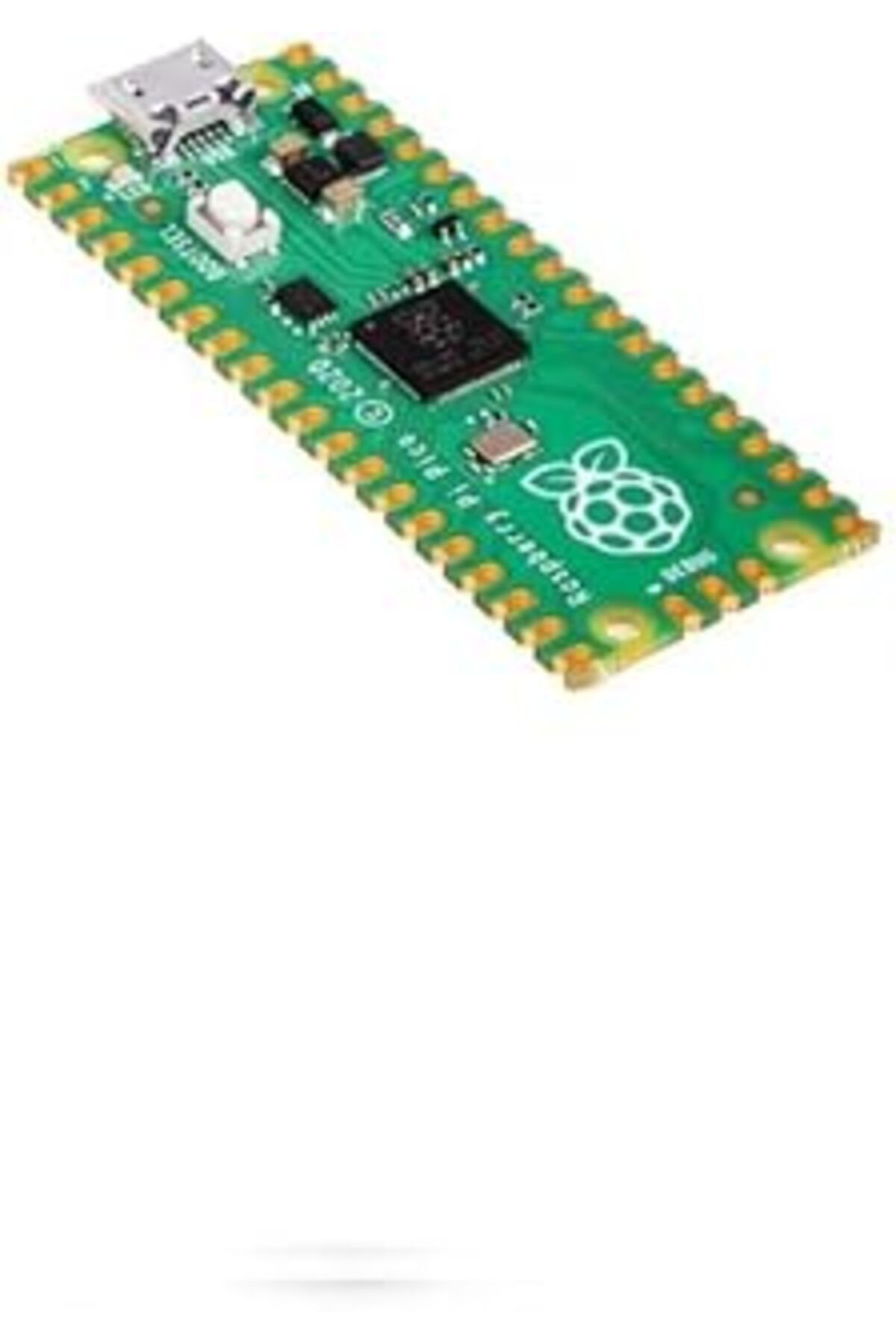 nerede bulurum Raspberry Pi Pico