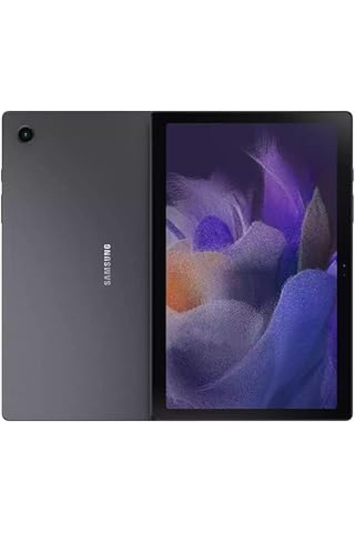 NZM TİCARET Galaxy Tab A8 | 10.5'' 32 Gb Tablet (Wifi), Koyu Gri ( Türkiye Garantili)