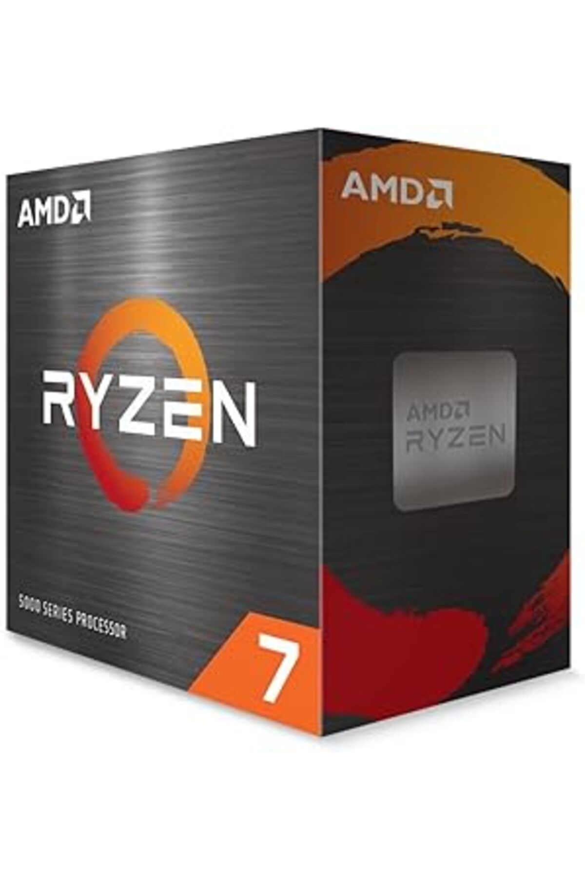 nerede bulurum Amd-Ryzen 7 5700X 3.4 Ghz 8 Çekirdek 32Mb Cache Am4 Soket Radeon Graphics 7Nm Işlemci