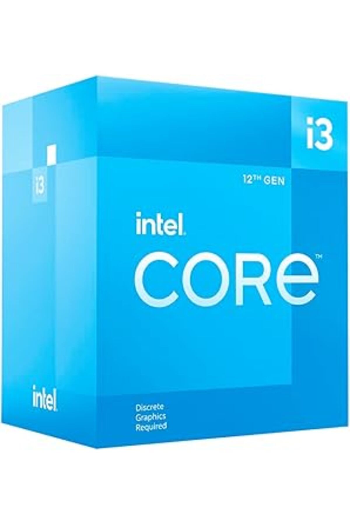 nerede bulurum Intel Core I3-12100F 12. Nesil Masaüstü Işlemci (Temel Hız: 3.3Ghz, 4 Çekirdekli, Lga1700, Ram Ddr4