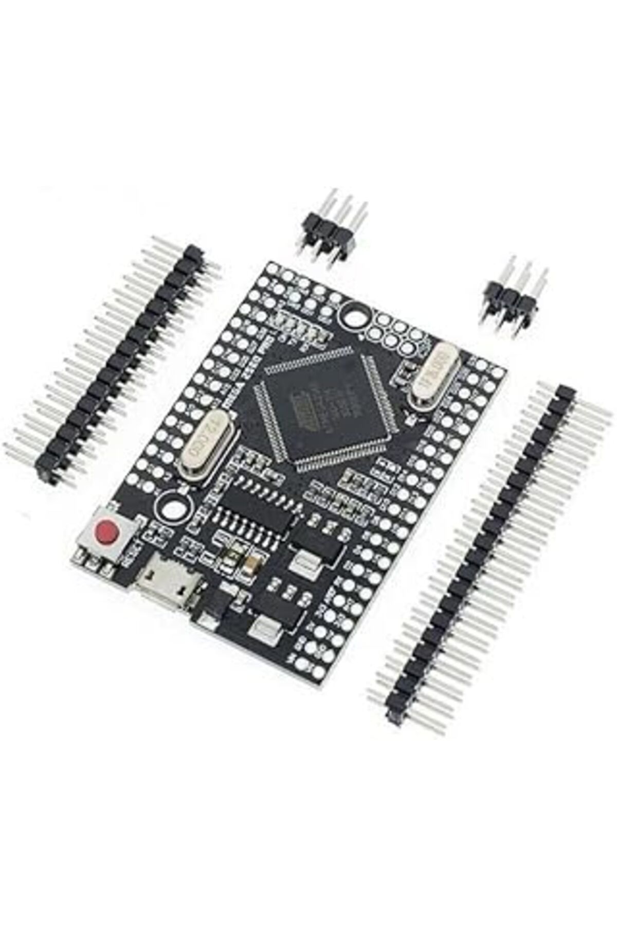 nerede bulurum Mini Arduino Mega 2560 Pro (Ch340)