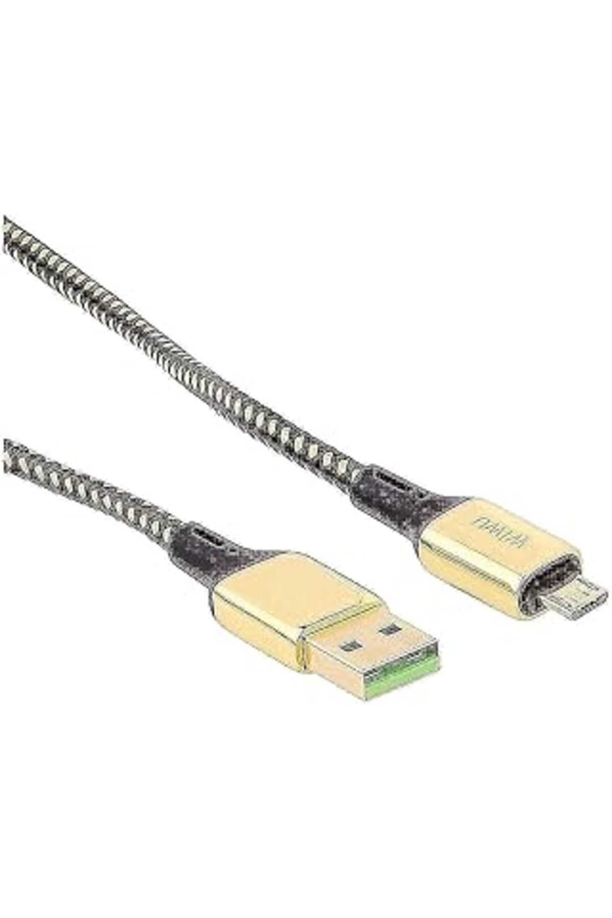 nerede bulurum Wiwu En Series Gd-102 Micro Data Cable 1.2M