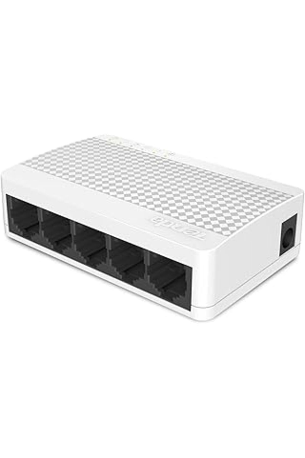 nerede bulurum -S105 V2 5Port 10,100 Network Switch