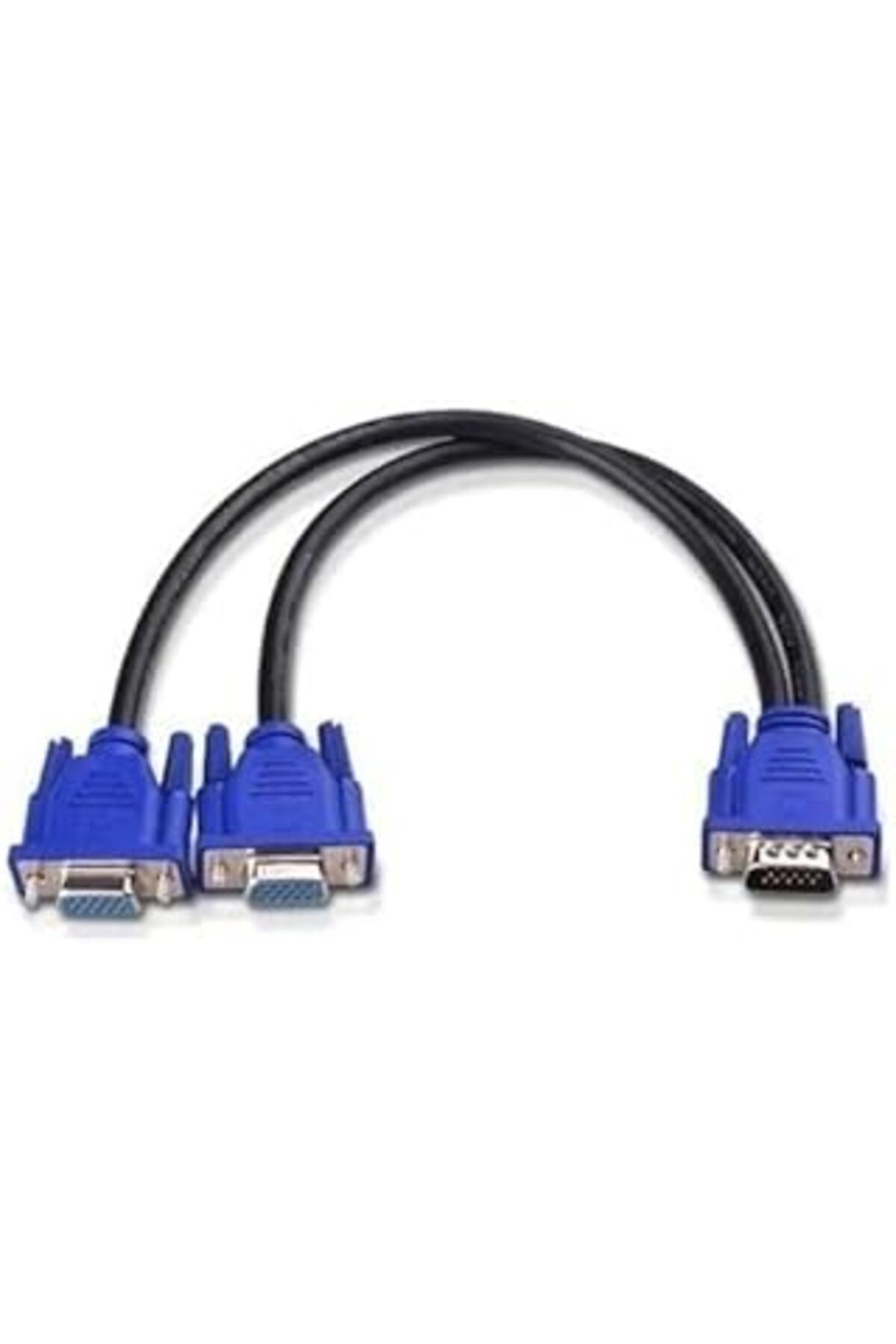 nerede bulurum Primex Plus Px-1170 Vga Y Kablo, Vga To 2X Vga Çoklayıcı Kablo