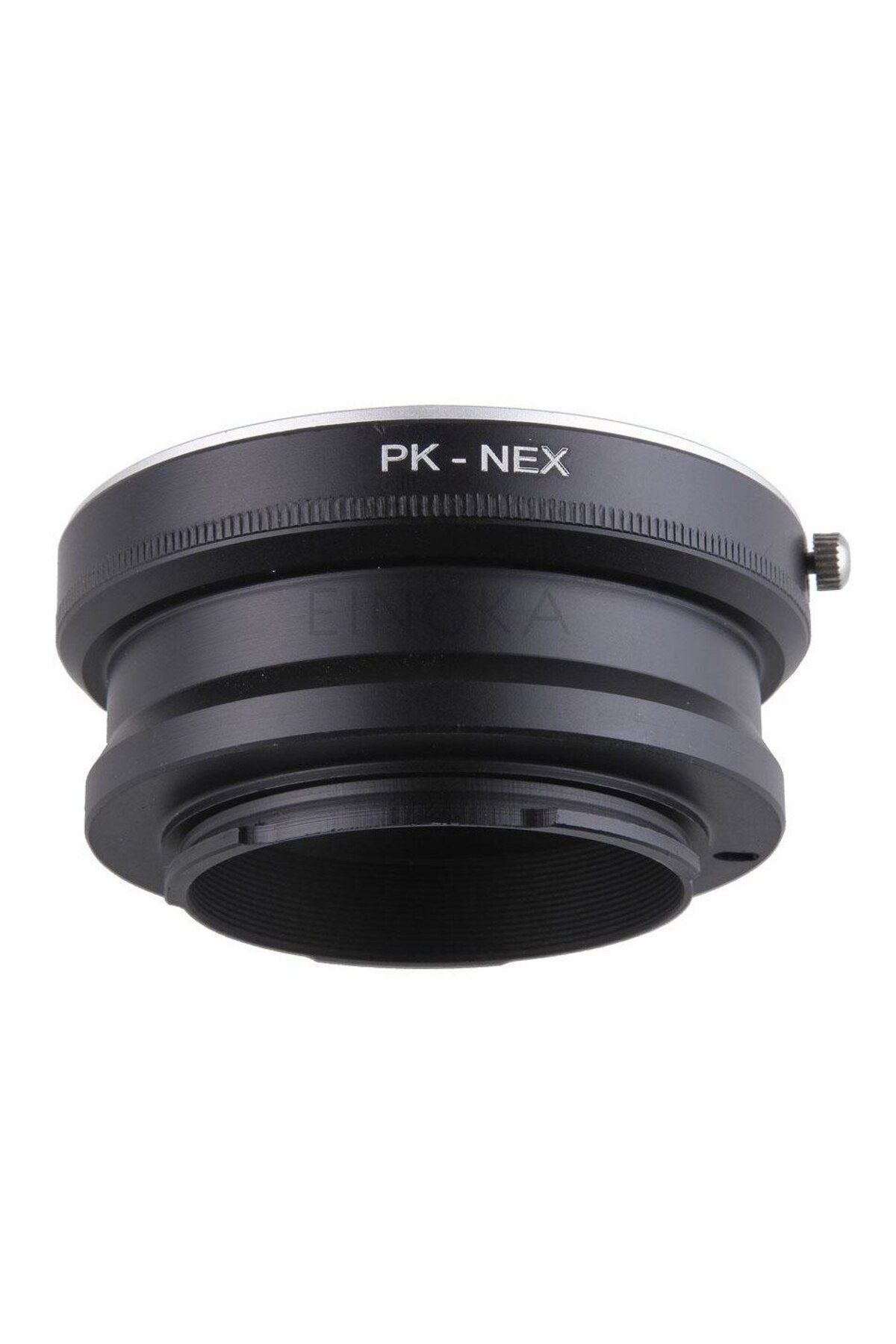 Mettzchrom PK-NEX Lens Adaptörü Sony E Mount Ve Nex Için Praktica Lens Adaptörü