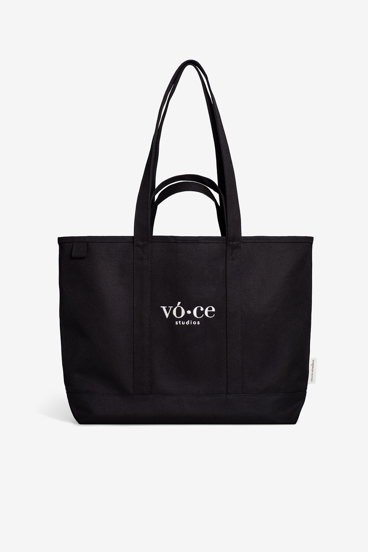 voce studios Colorpop Night Black Kanvas Bag