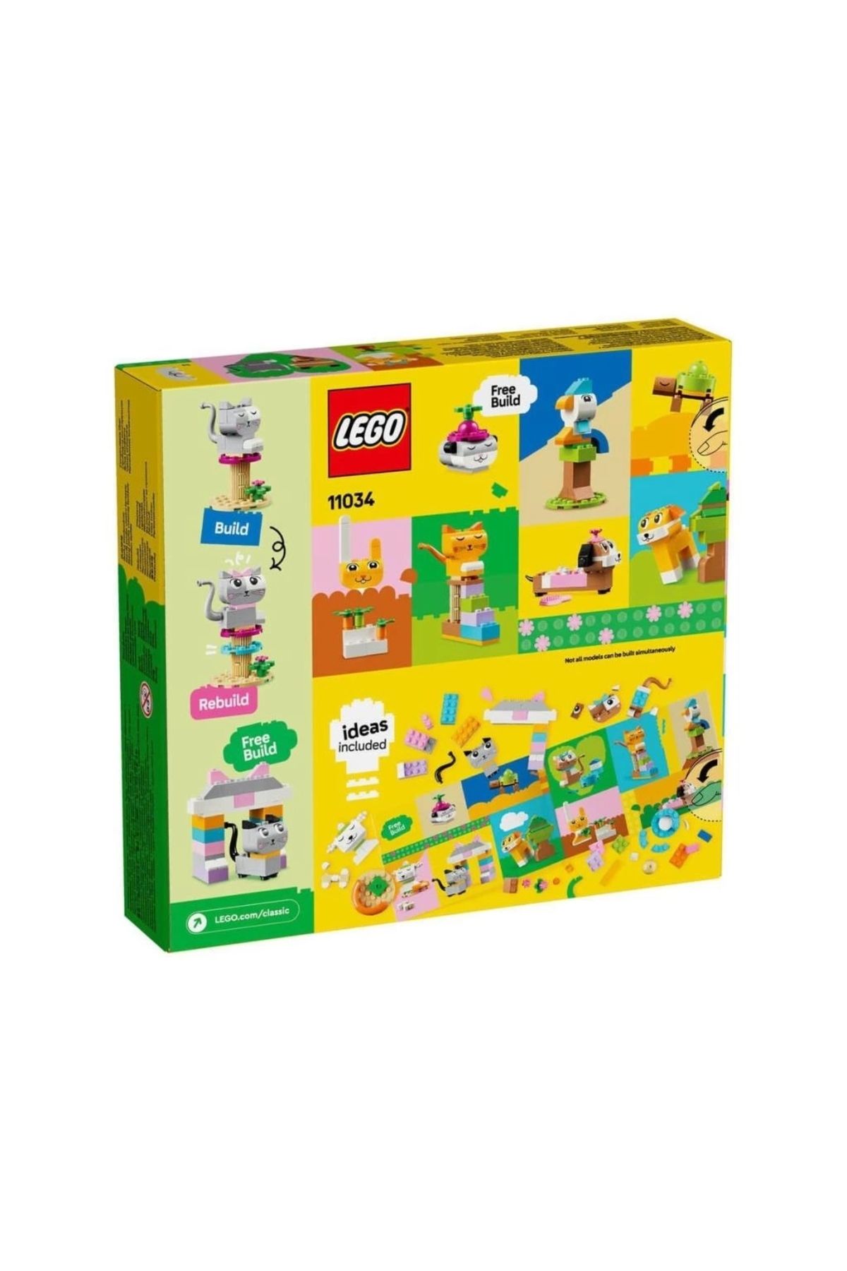 product side