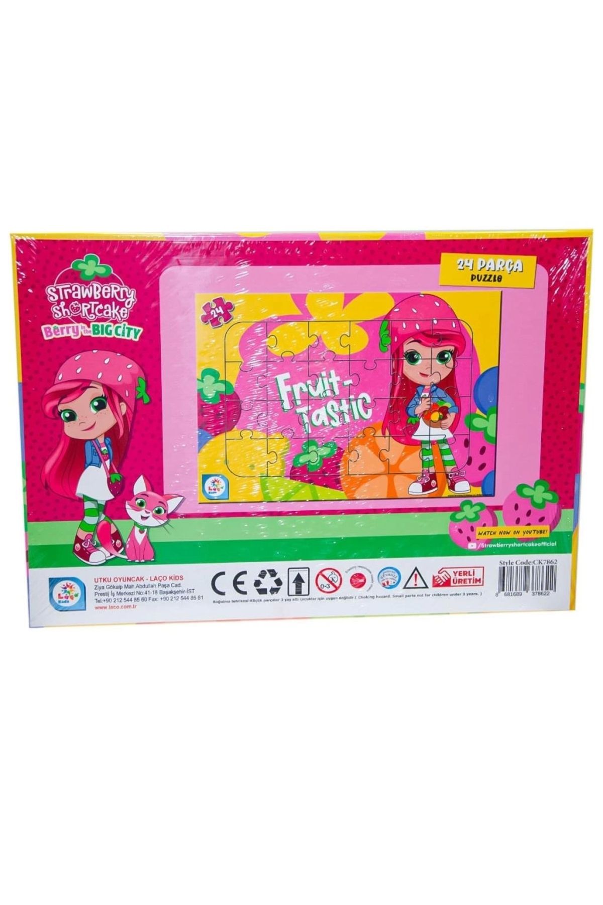 product side