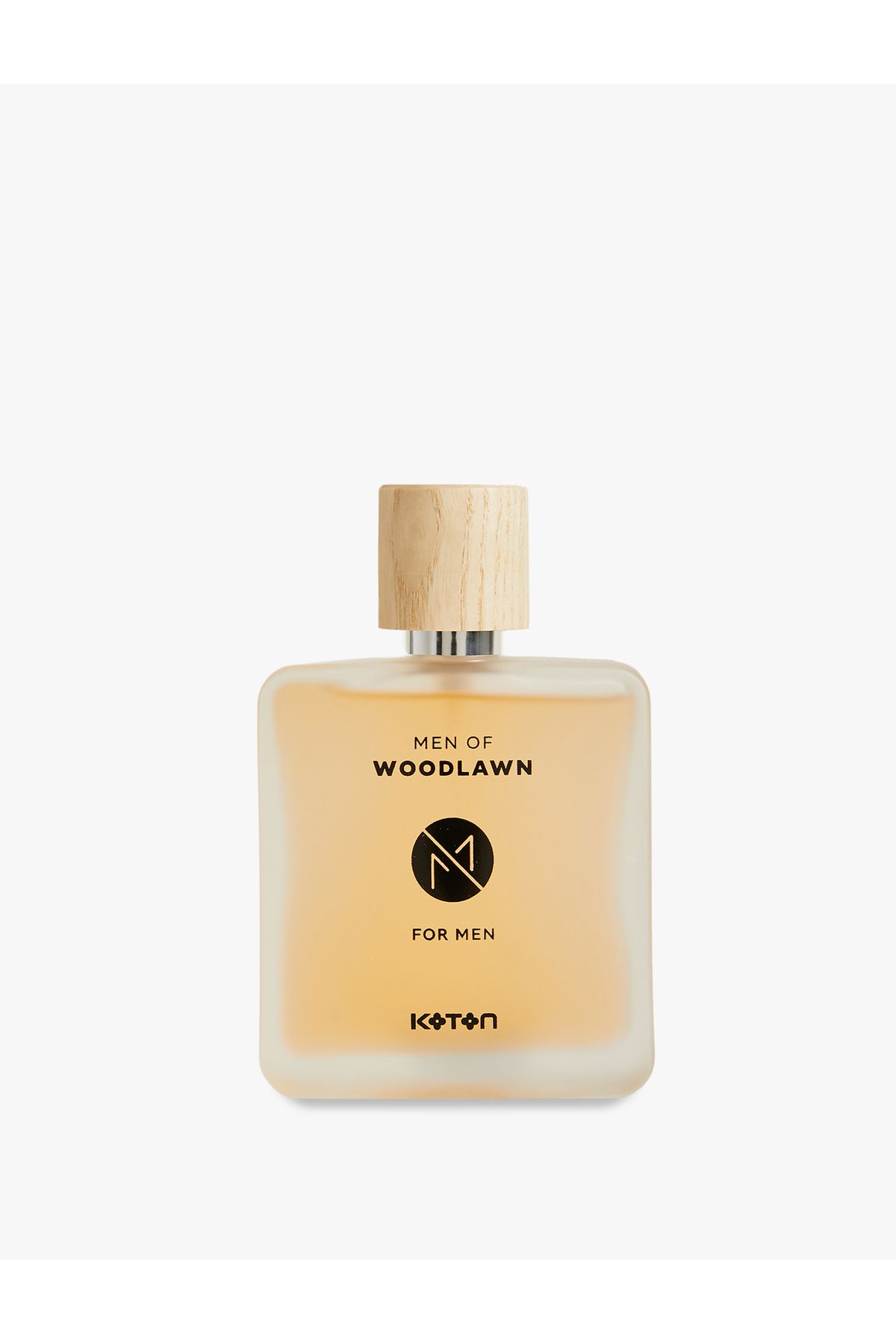 Koton Parfüm Men of Woodlawn 50 ML