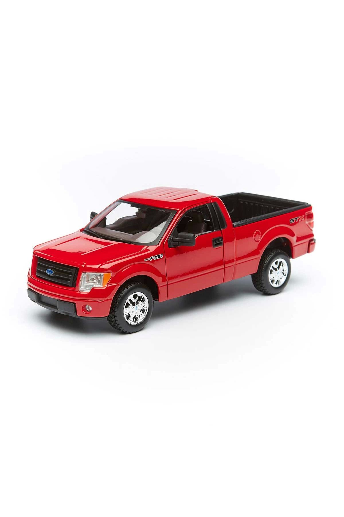 estevia Yeni Estevia Urny  1/27 Ford F-150 Stx Company