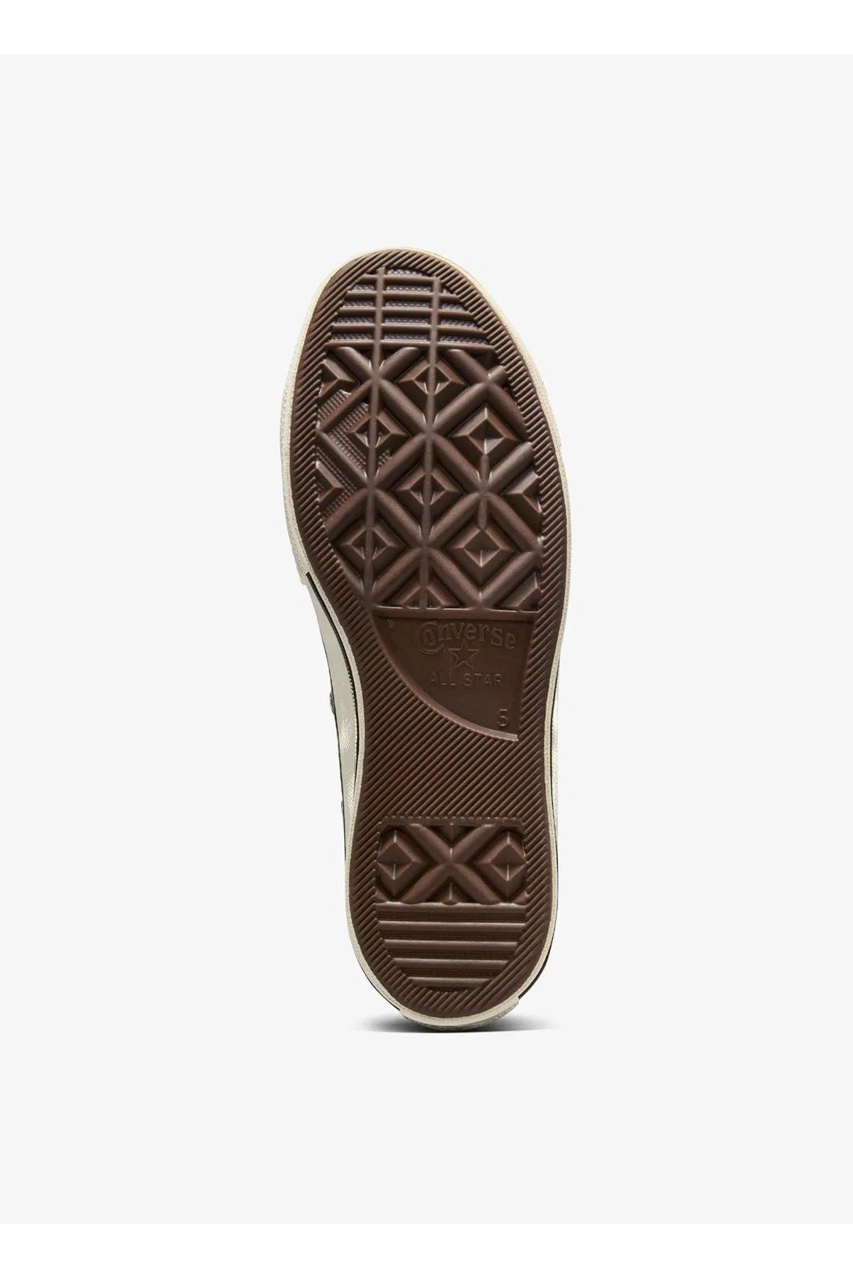 اسنیکر بنفش زنانه .505 70 OX کفش سبک زندگی Converse