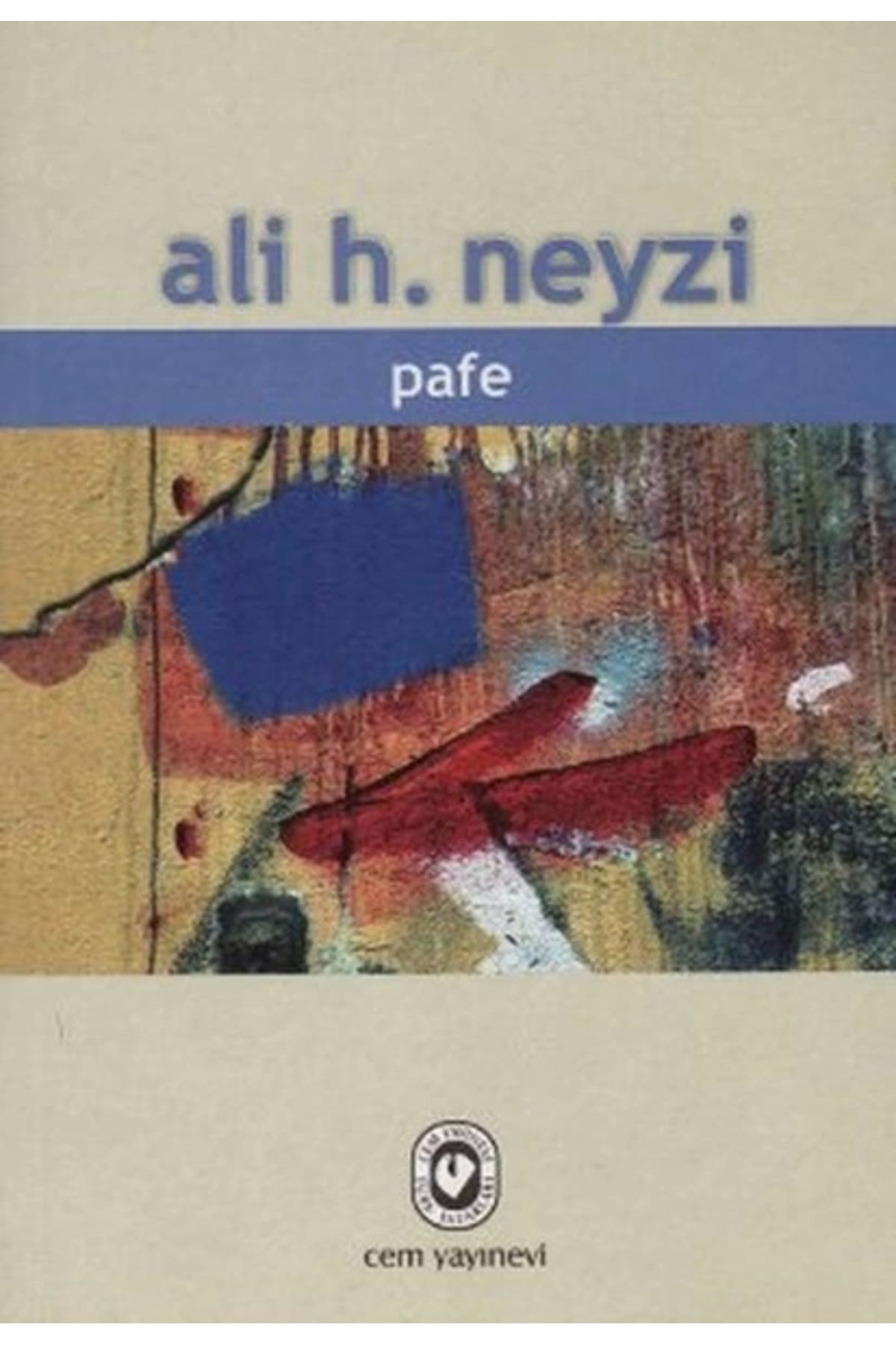 Cem Yayınevi Pafe