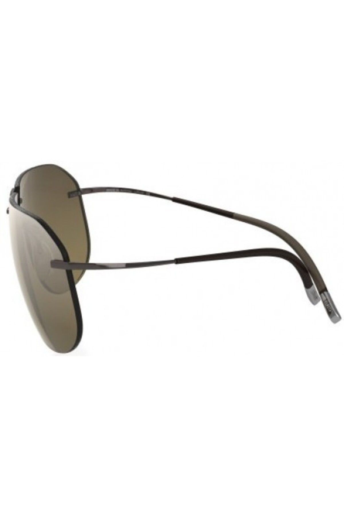 Silhouette-8688-40-6221 Unisex Sunglasses 3