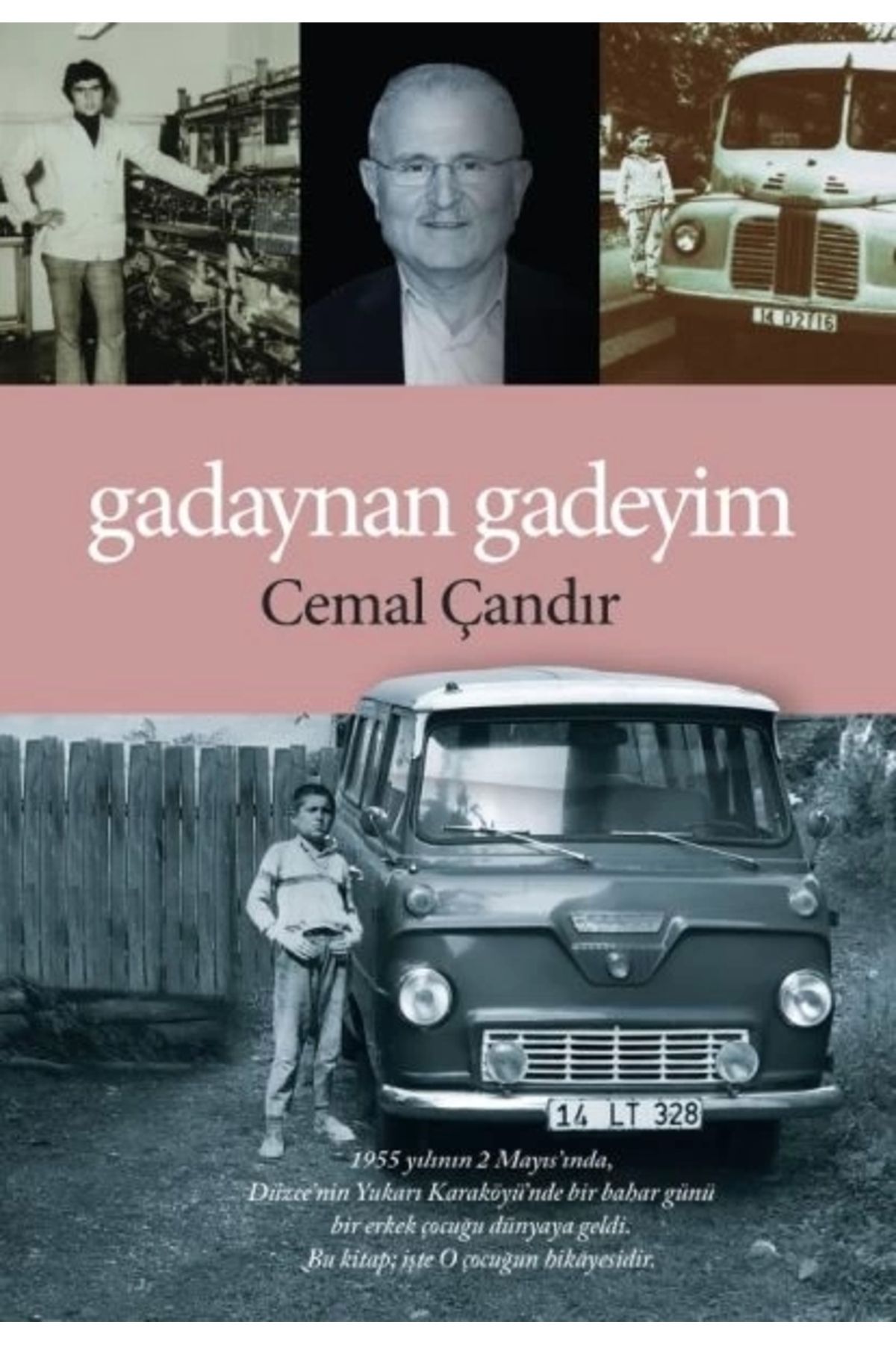 Boyut Yayın Grubu Gadaynan Gadeyim