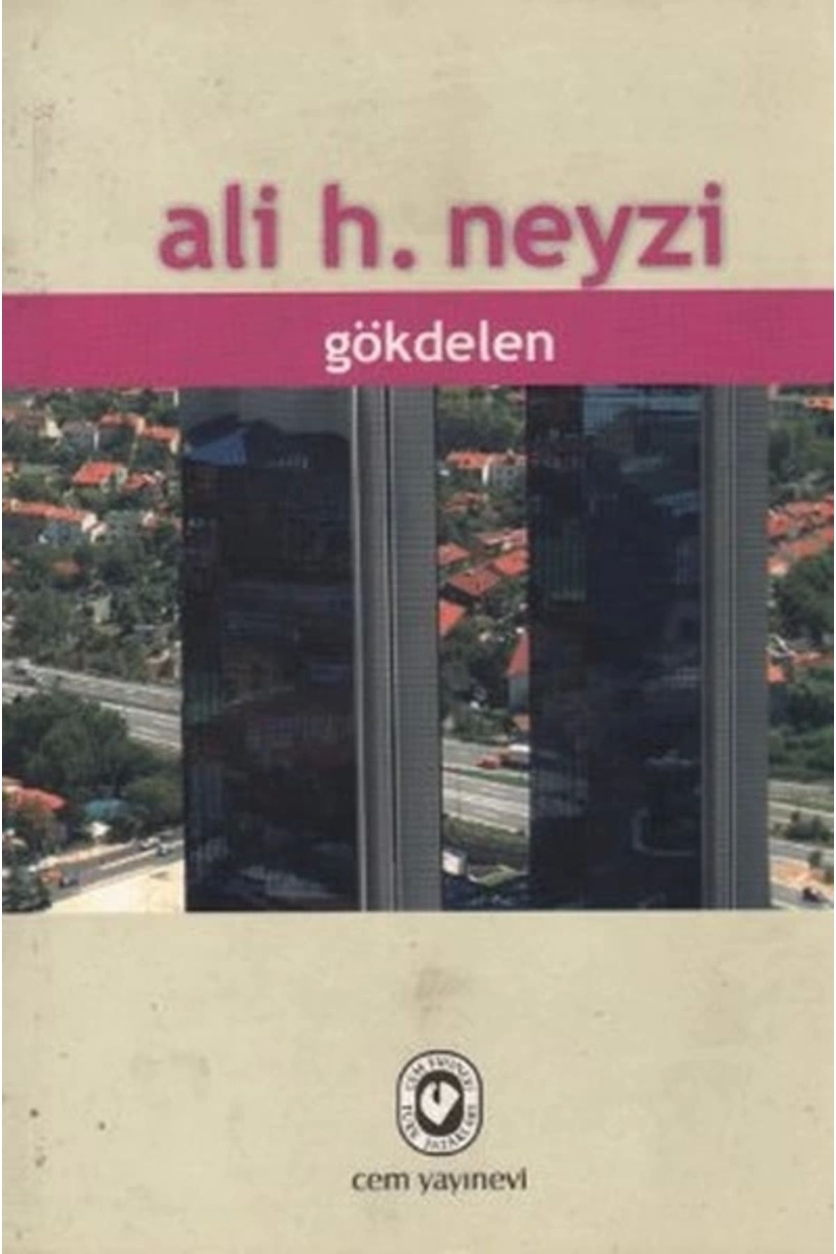 Cem Yayınevi Gökdelen