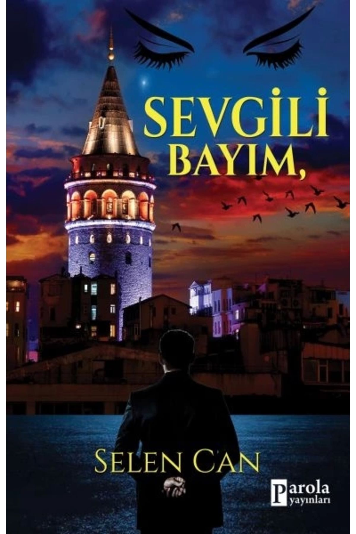 Parola Yayınları Sevgili Bayım