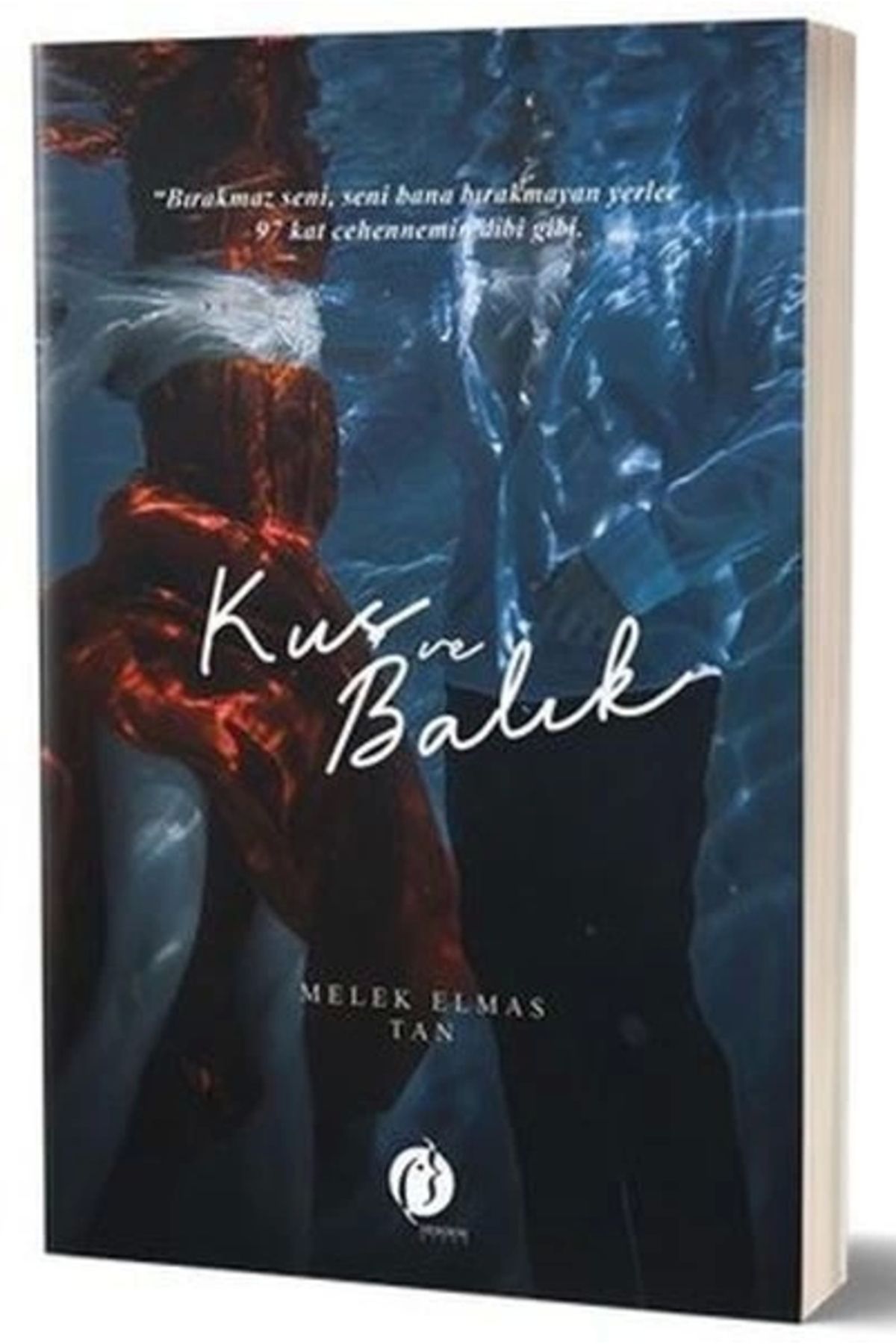 Herdem Kitap Kuş ve Balık