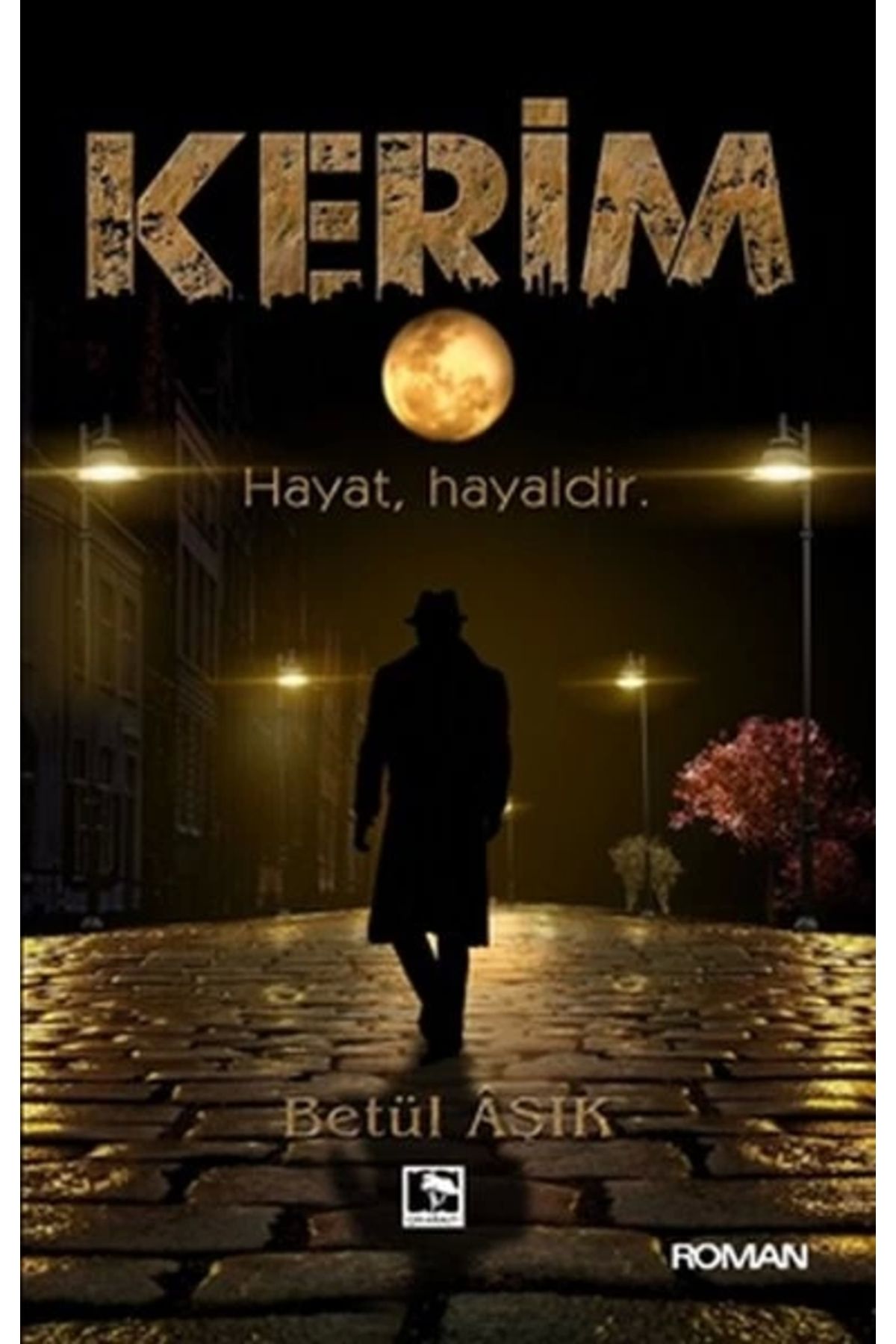 Çınaraltı Yayınları Kerim - Hayat, Hayaldir