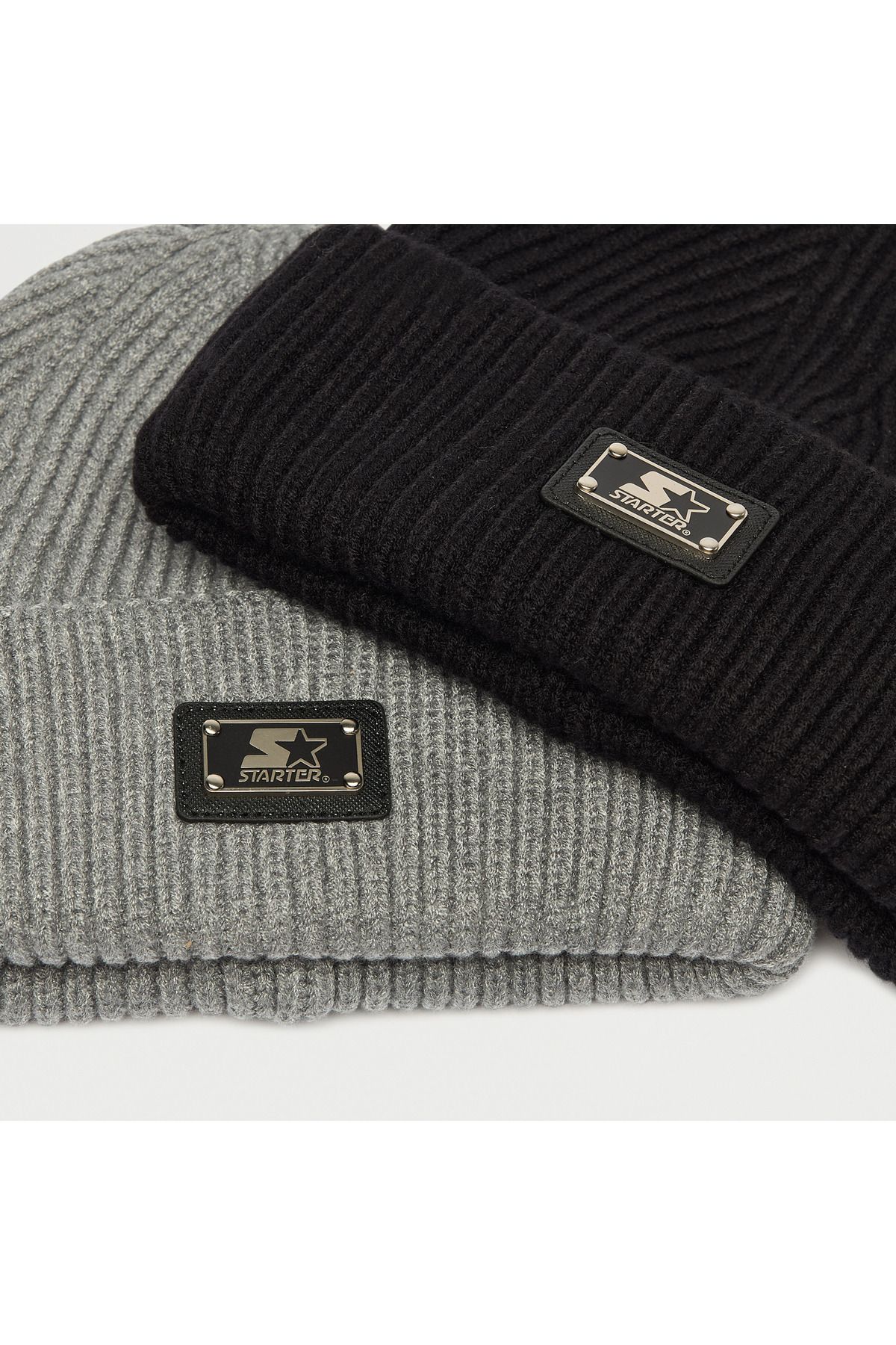 Starter-Pack Of 2 Starter Beanies 3