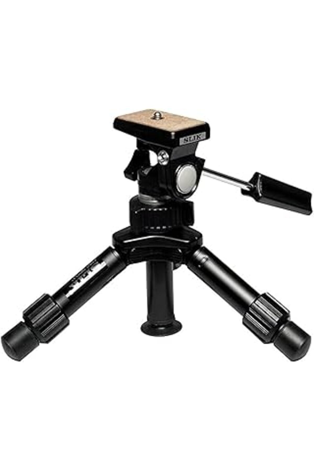 NZM TİCARET Slik Mini Pro V Masa Üstü Tripod