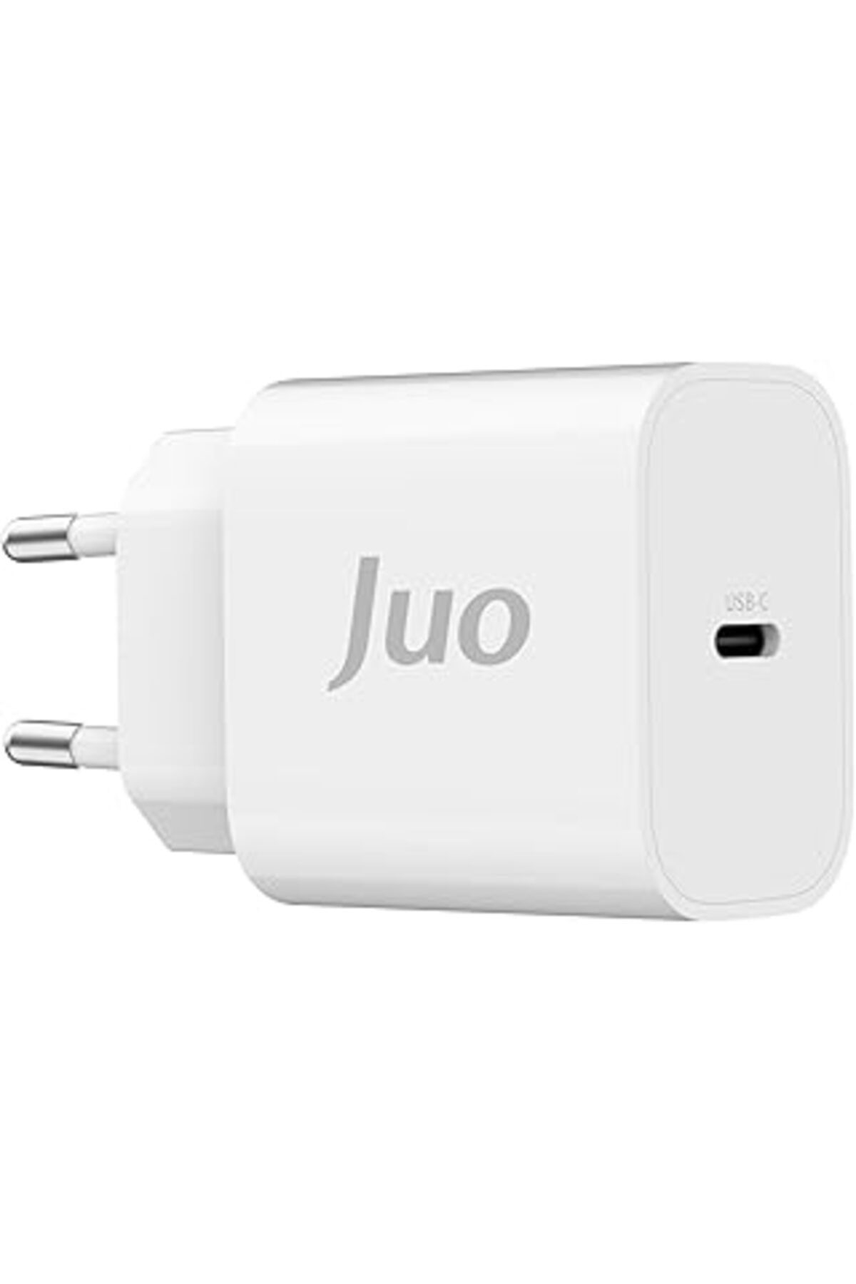 NZM TİCARET Juo 35W Gan Usb Type-C Şarj Cihazı Iphone & Android & Ipad Uyumlu Pd Hızlı Şarj Aleti