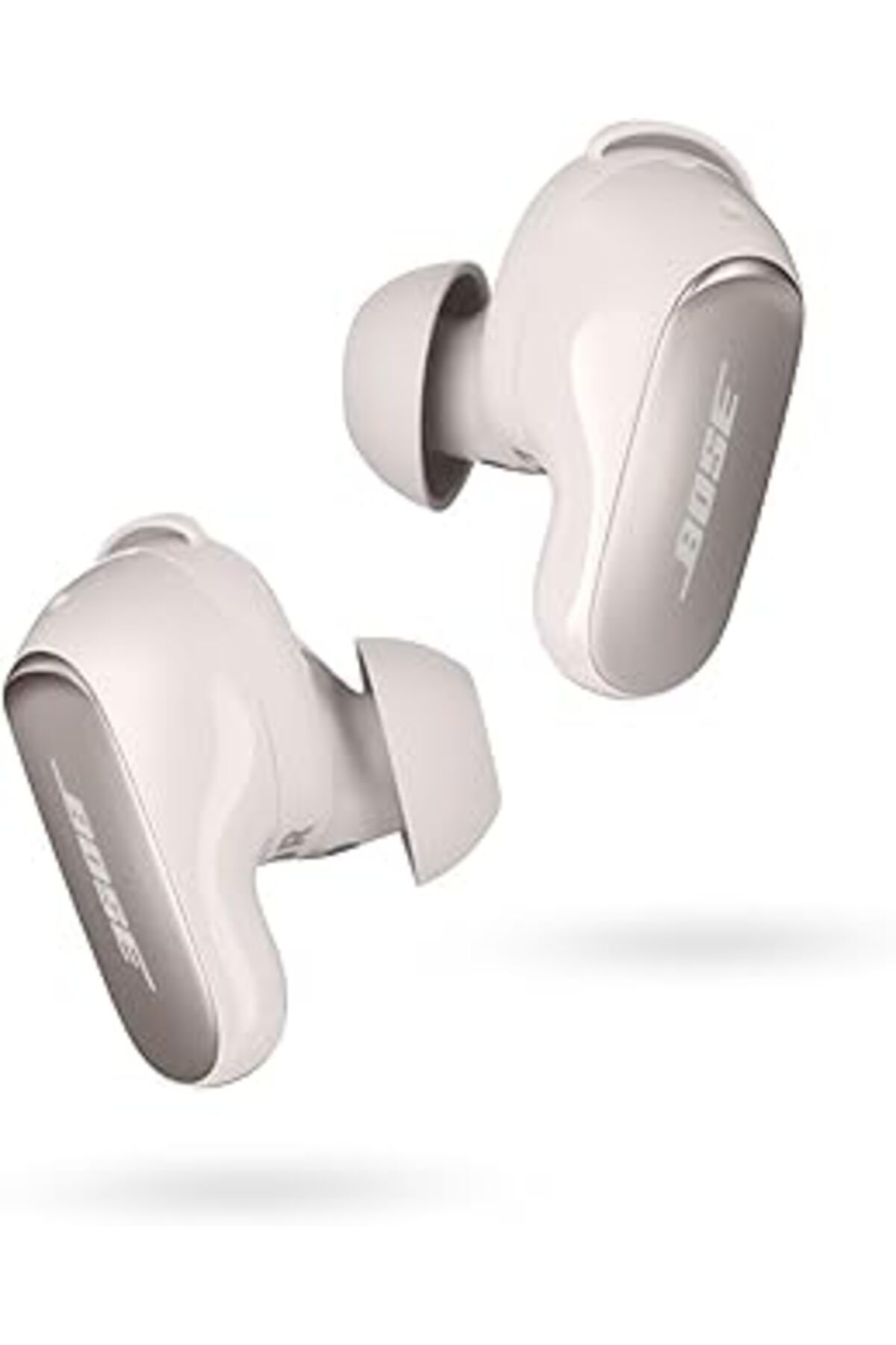 MAGNESİA Bose Quietcomfort Ultra Kulakiçi Kulaklık, Beyaz