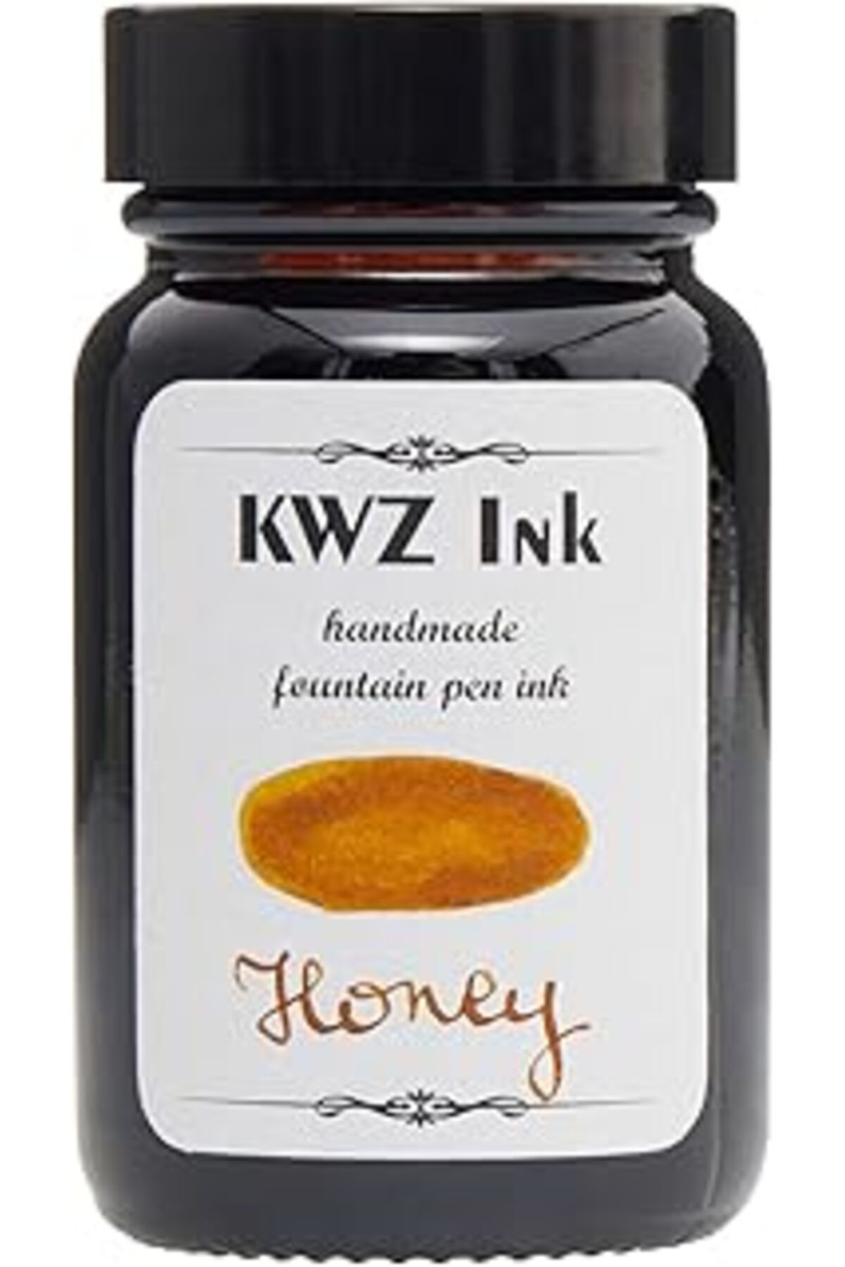 ShopZum Kwz Ink 4306 Honey Dolma Kalem Mürekkebi