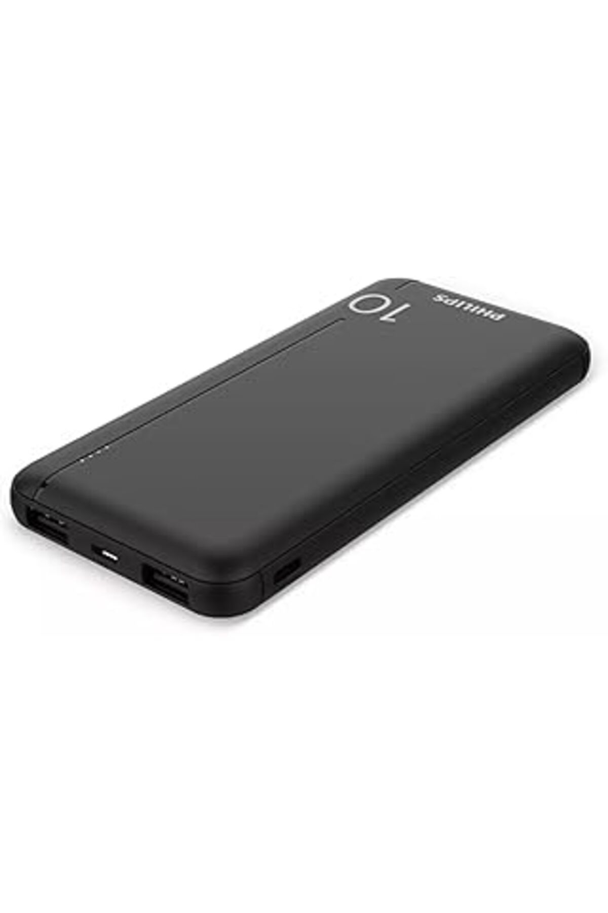 NZM TİCARET Dlp1810Cb/00 10.000 Mah Power Bank Siyah