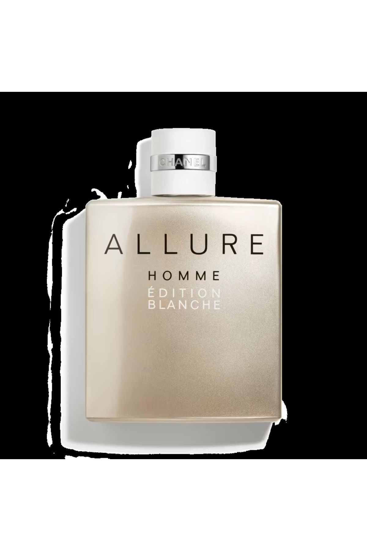 Chanel ALLURE HOMME ÉDITION BLANCHE EAU DE PARFUM SPRAY 150ml