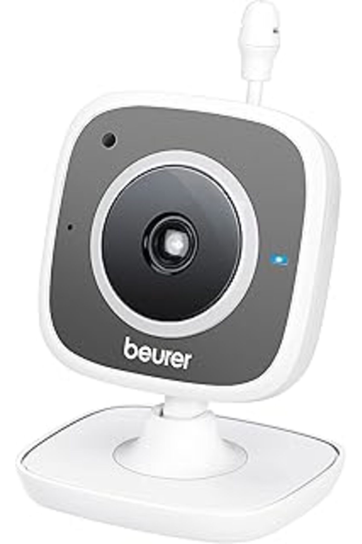 ebadi Beurer By 88 Smart Baby Monitor (Videocam - Wifi Cam)