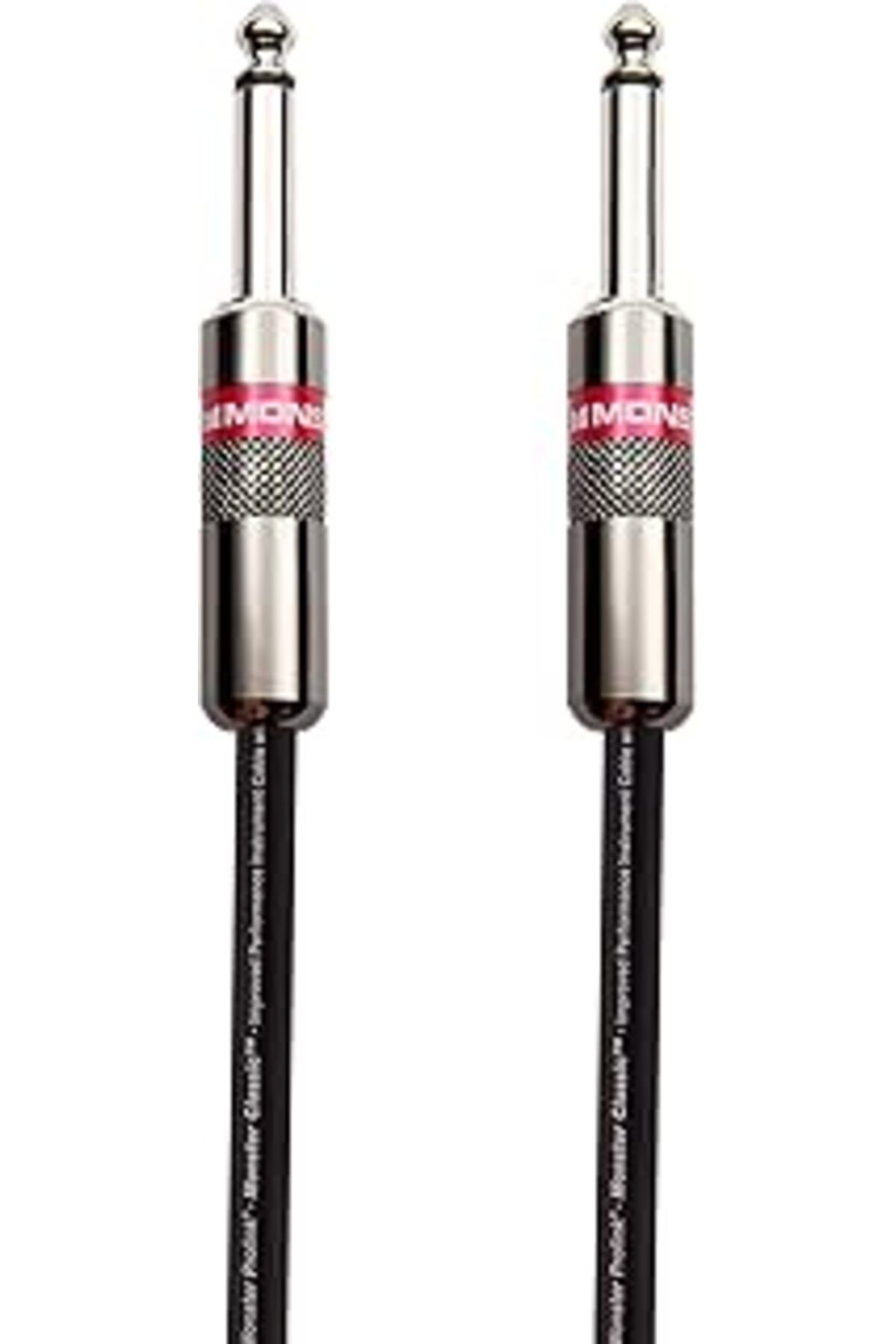 NZM TİCARET Prolink Classic™ Instrument Cable - Straight To Straight | 3.6Mt