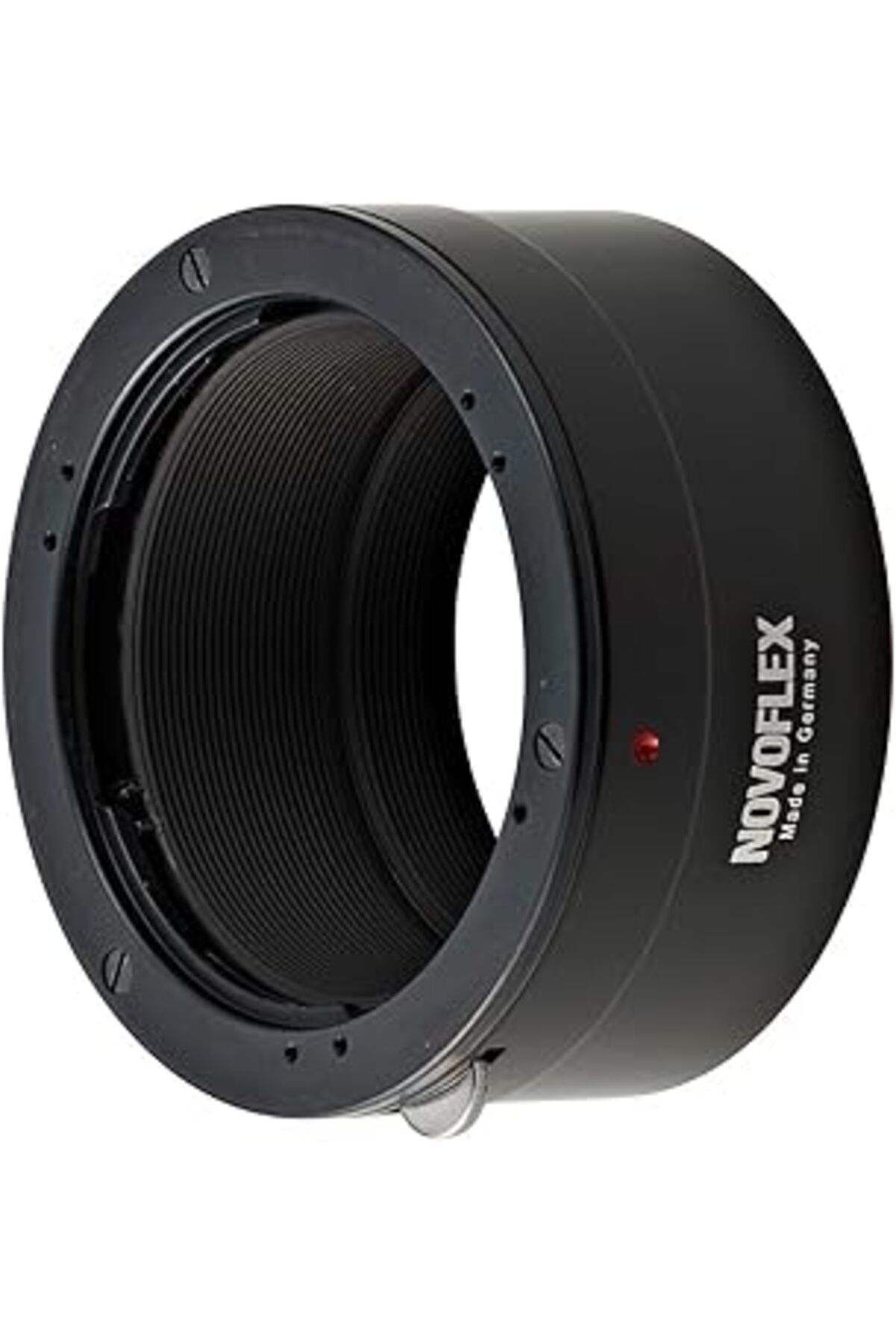 NZM TİCARET Novoflex Nvflx0020 Eos-Cont, Eos M Mount Için Contax Lens Adaptörü