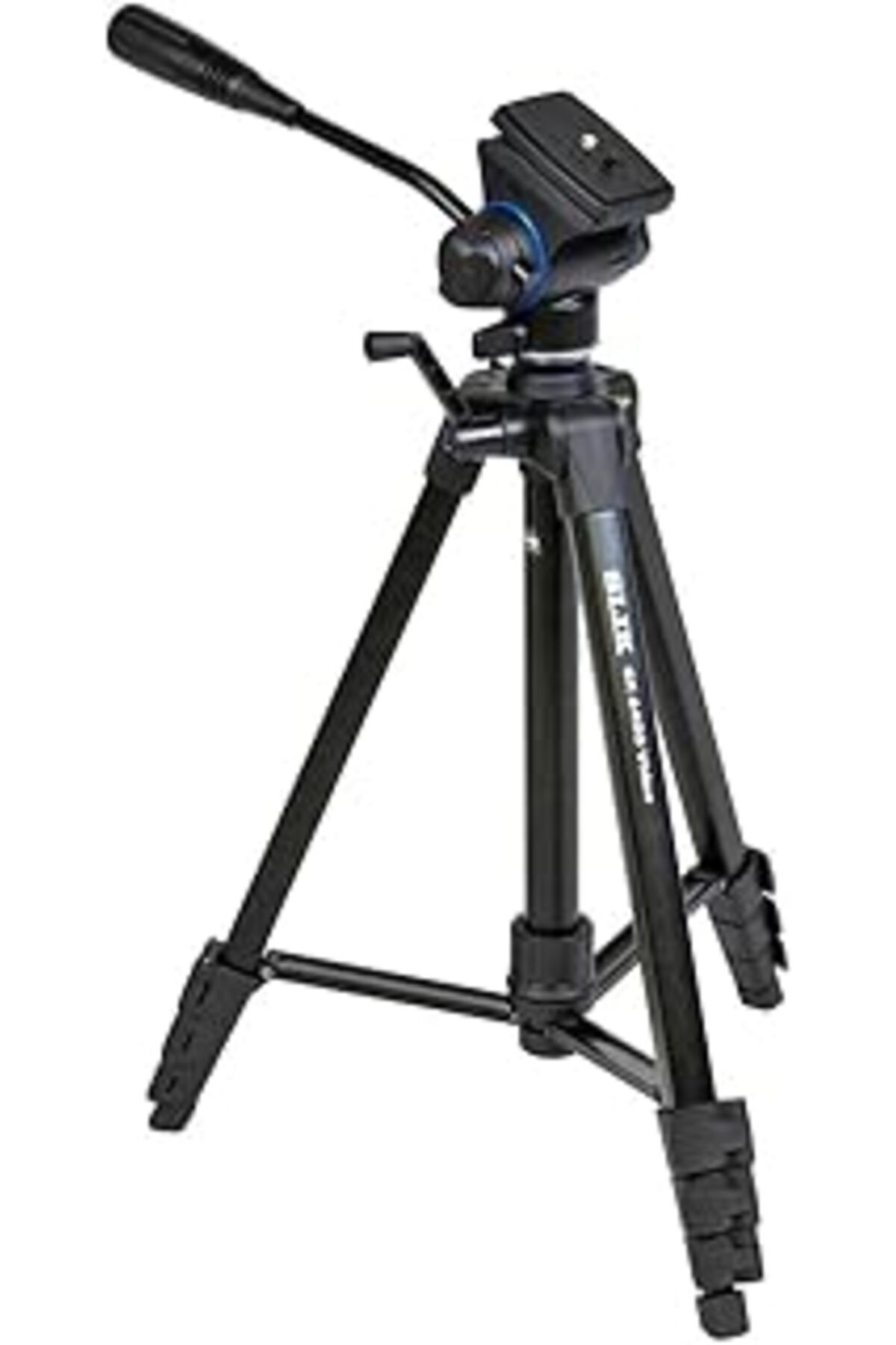 NZM TİCARET Slik Gx-6400 158Cm Çantalı Video Tripod