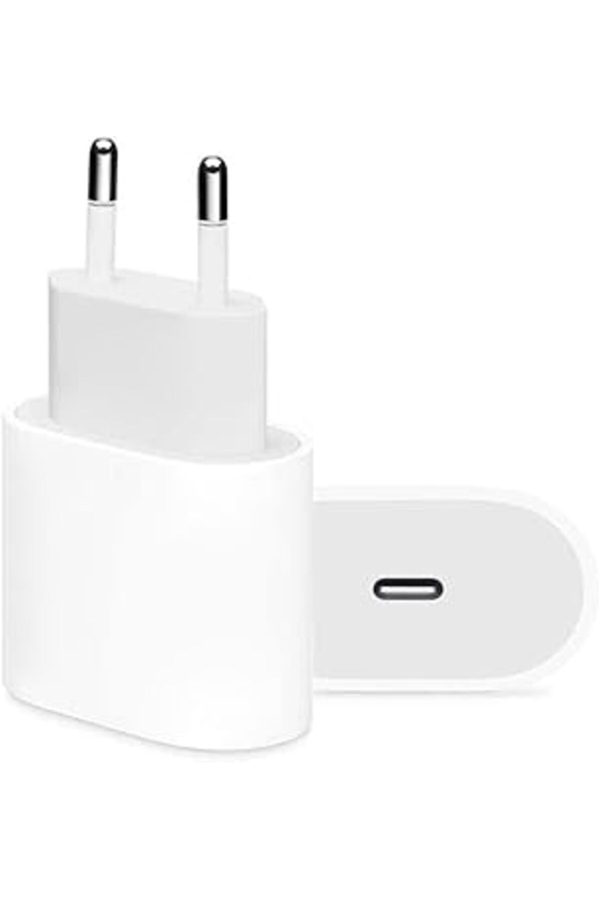 NZM TİCARET Iphone 11 Usb-C Güç Adaptörü, Type-C Priz Şarj Cihazı Adaptörü