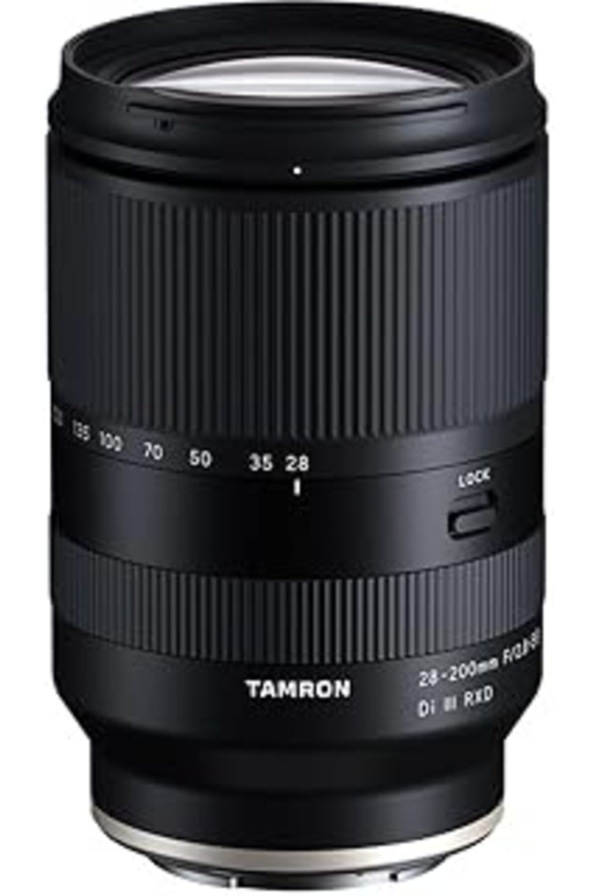 NZM TİCARET Tamron 28-200 Mm A071Sf F/2.8-5.6 Di Iii Rxd E-Mount, Zoom Için