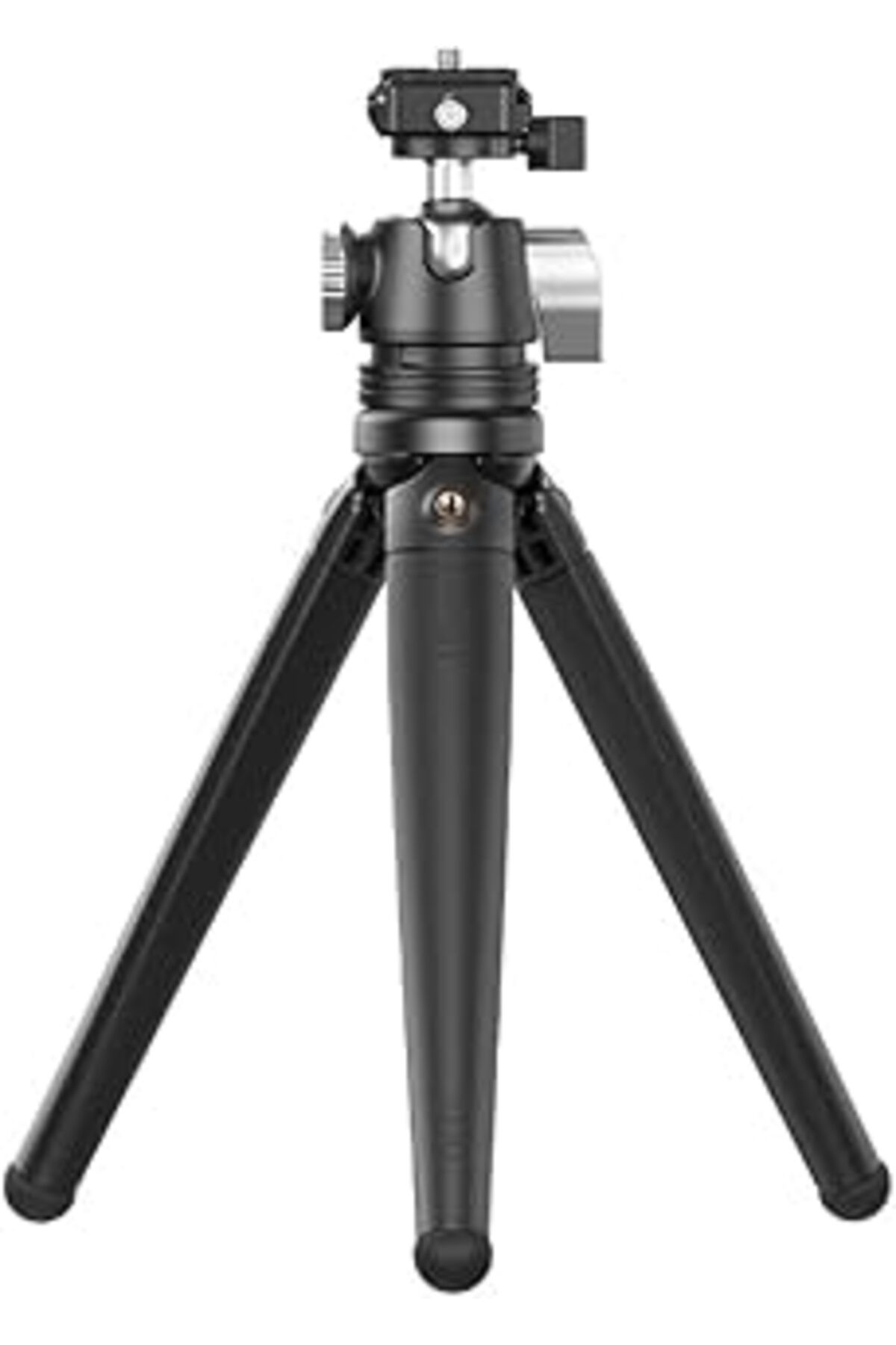 NZM TİCARET Mt-68 F38 Quick Release Çok Fonksiyonlu Flexible Esnek Tripod