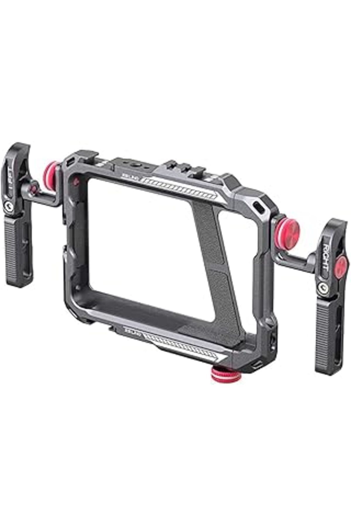 NZM TİCARET Metal Rig For Smartphone Cage Çerçeve