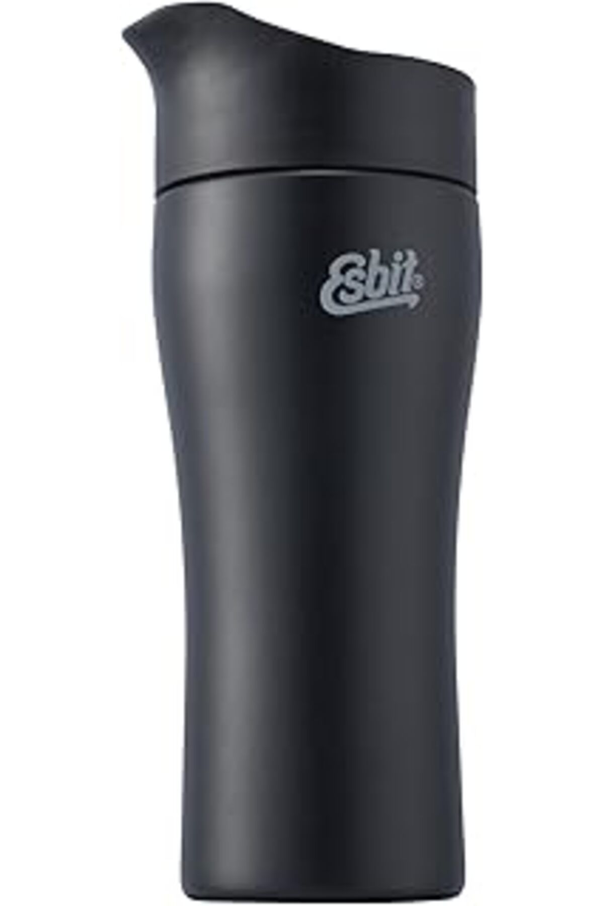 NZM TİCARET Esbit Paslanmaz Çelik Thermo Mug, 375 Ml