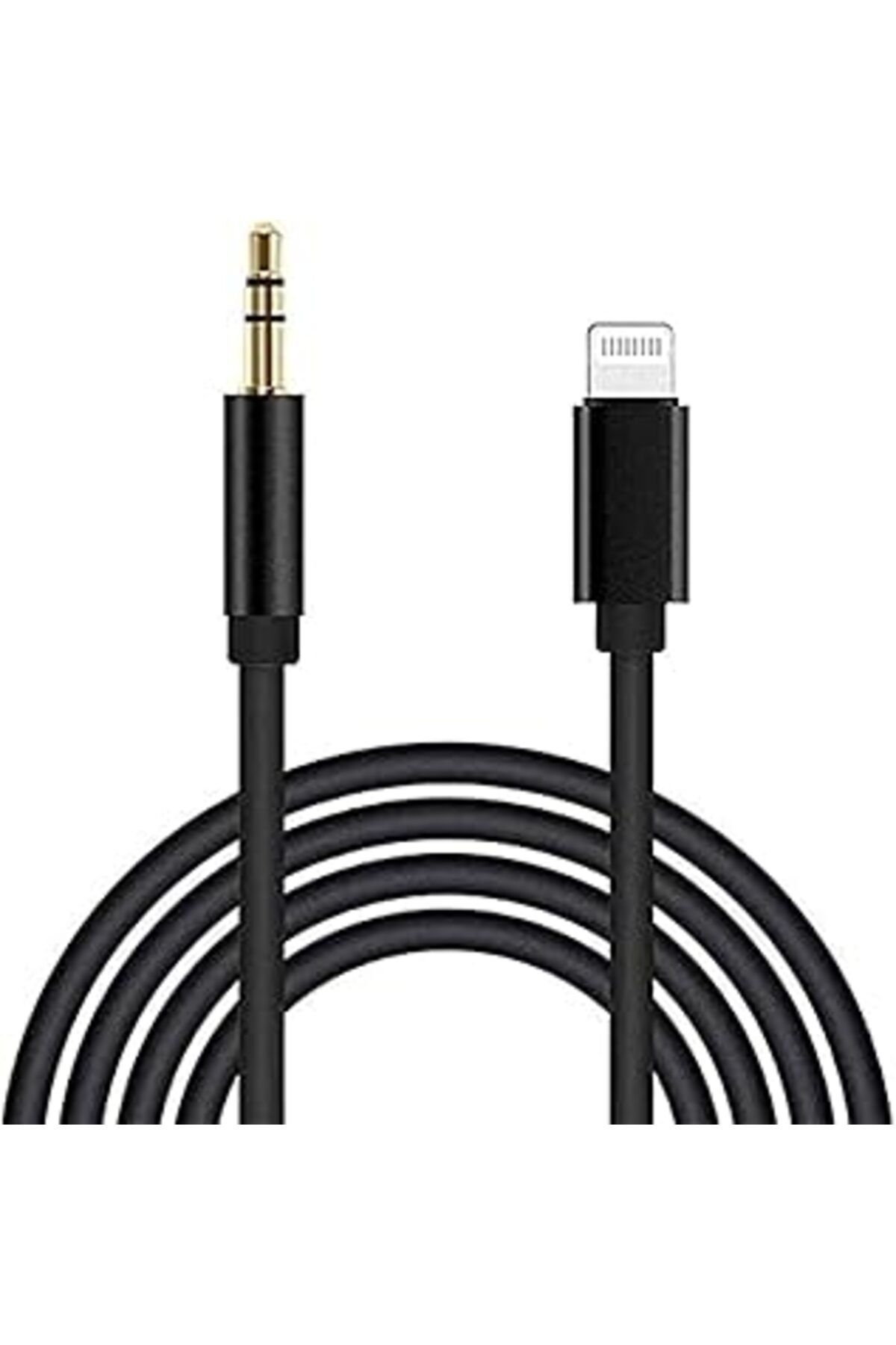 NZM TİCARET Esbeecables Iphone Için Aux Kablo, Mfi Sertifikalı Lightning 3,5 Mm Aux Kablosu, Iphone 14 13