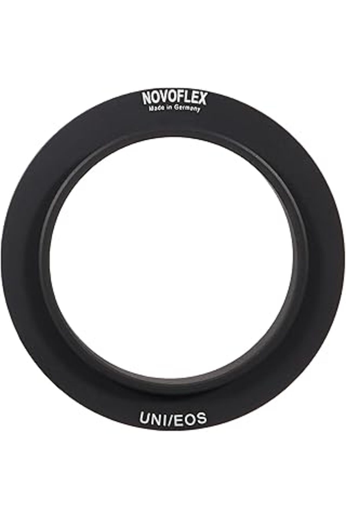 NZM TİCARET Novoflex Nvflx0025 Uni-Eos, Canon Eos Için Castal T/S Körük Adaptörü